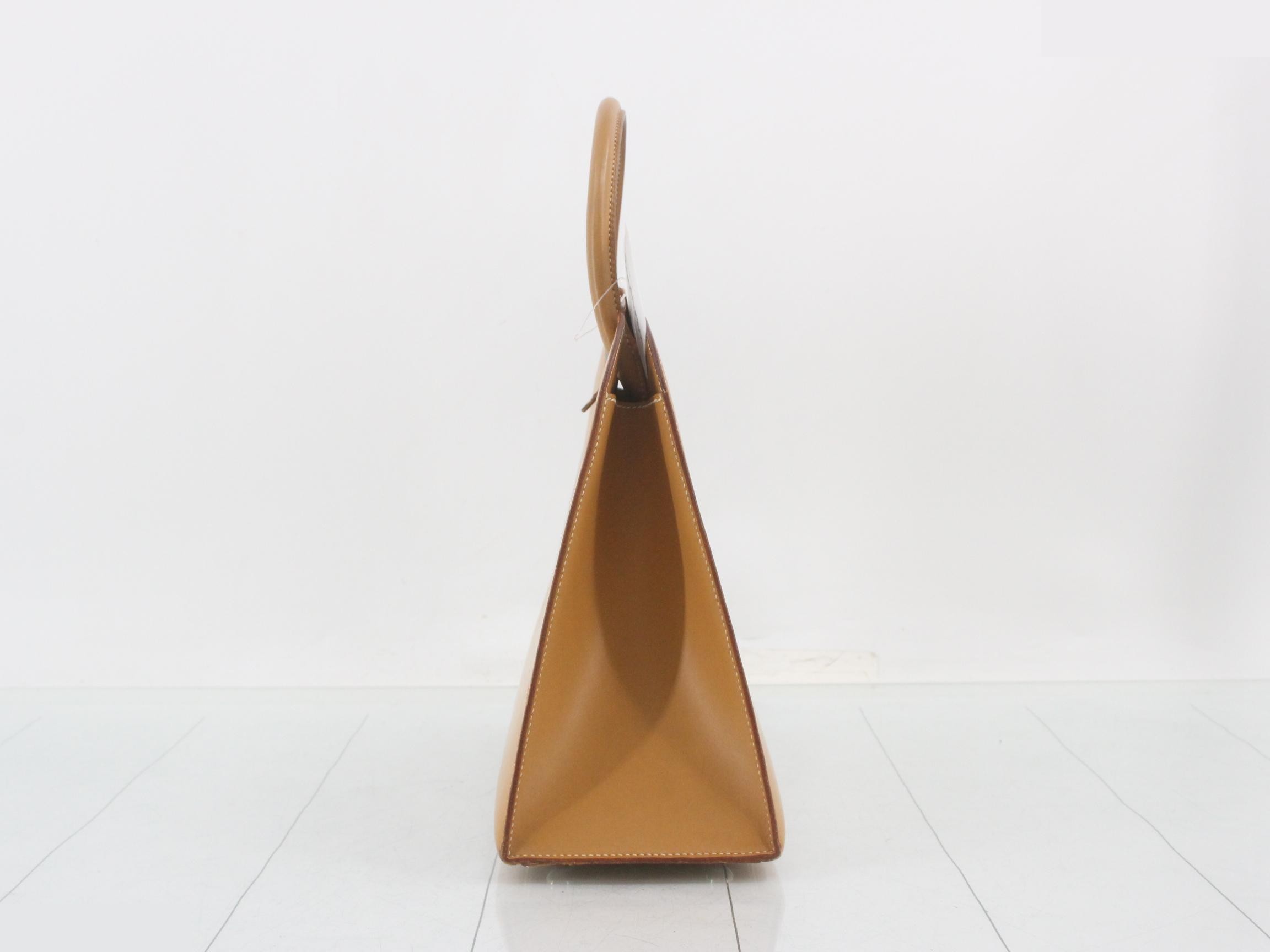 Dalvi MM Handbag - D — view 3