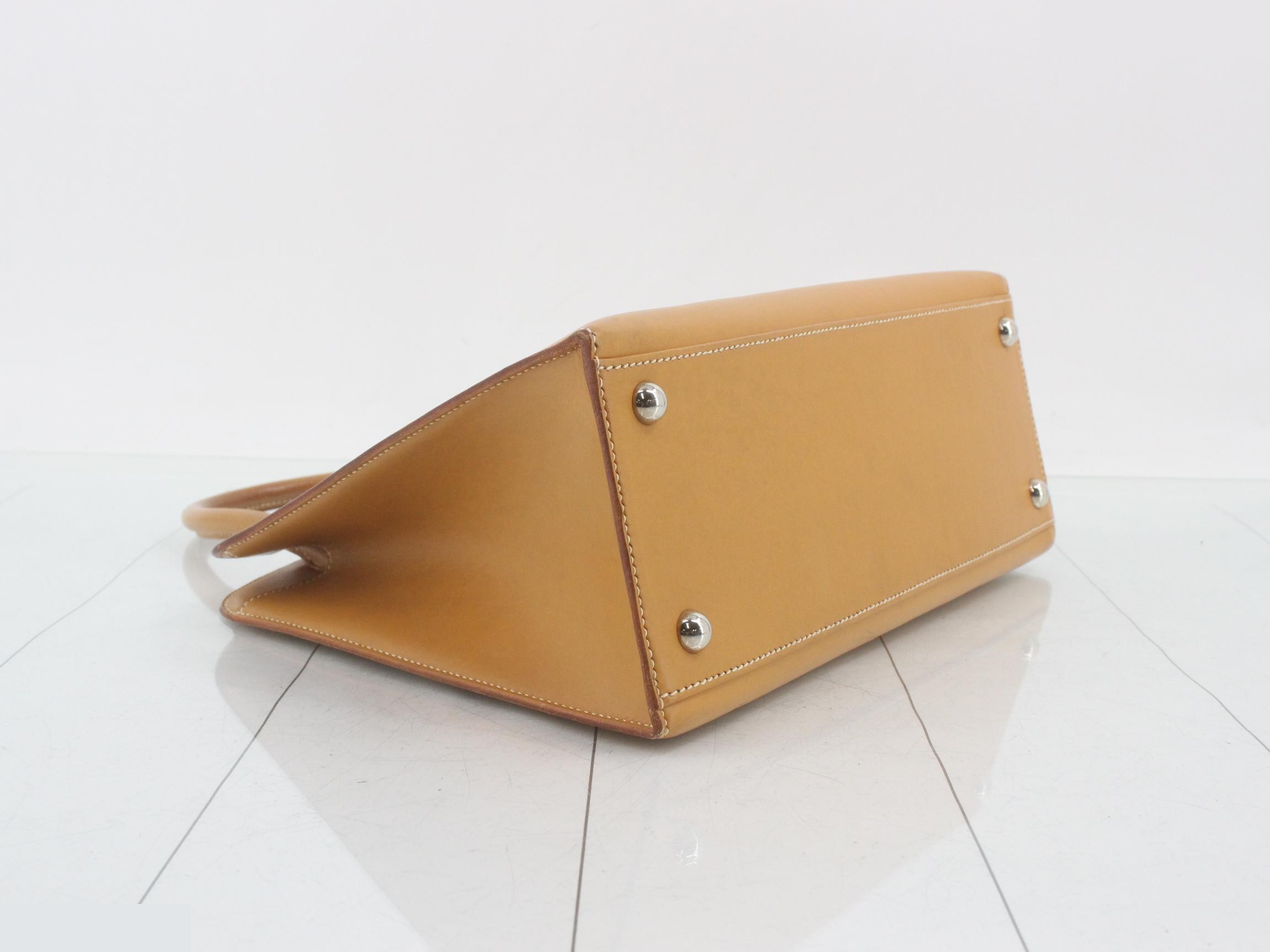 Dalvi MM Handbag - D — view 5