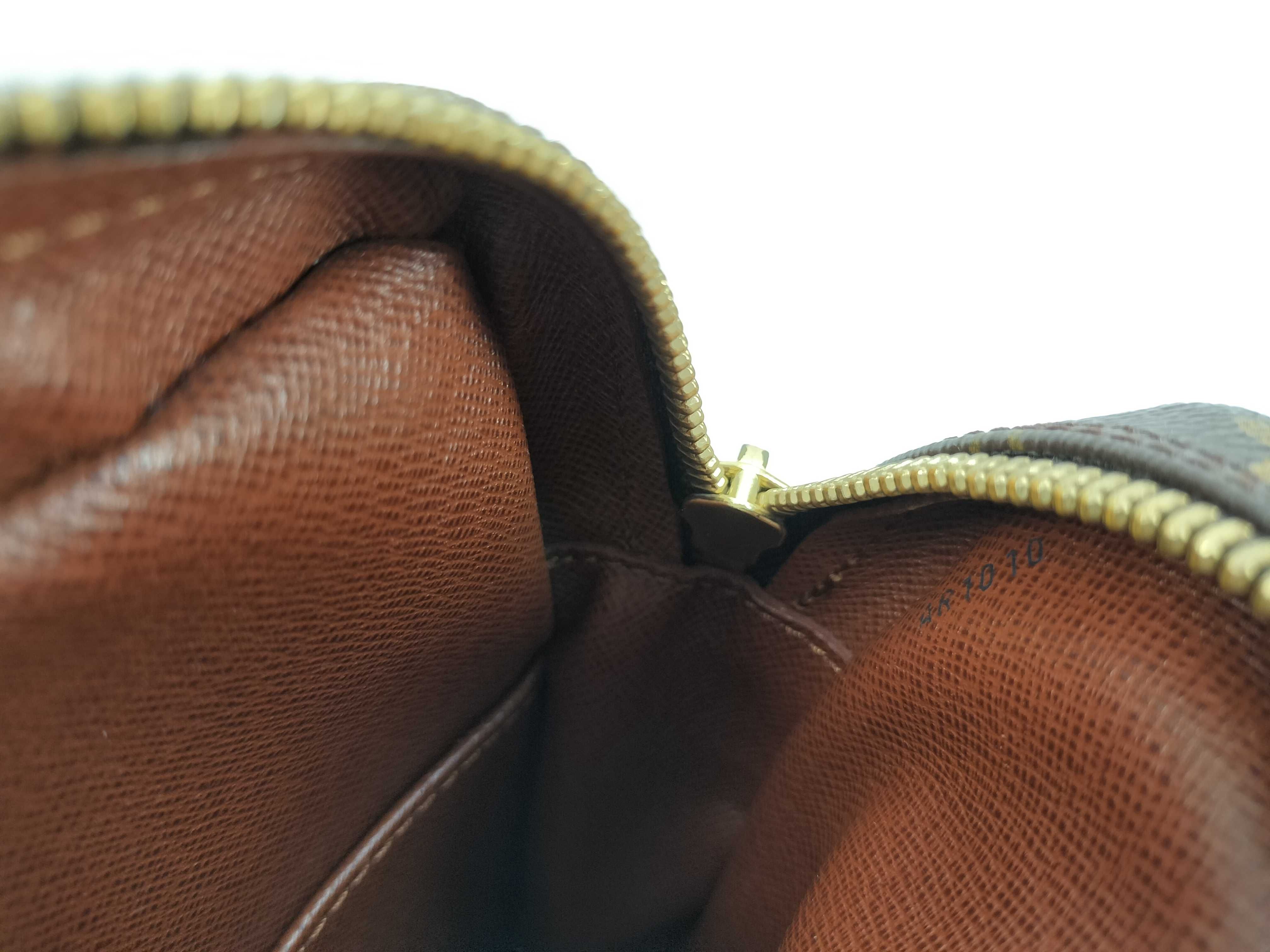 Monogram M45236 Amazon Shoulder Bag — view 12