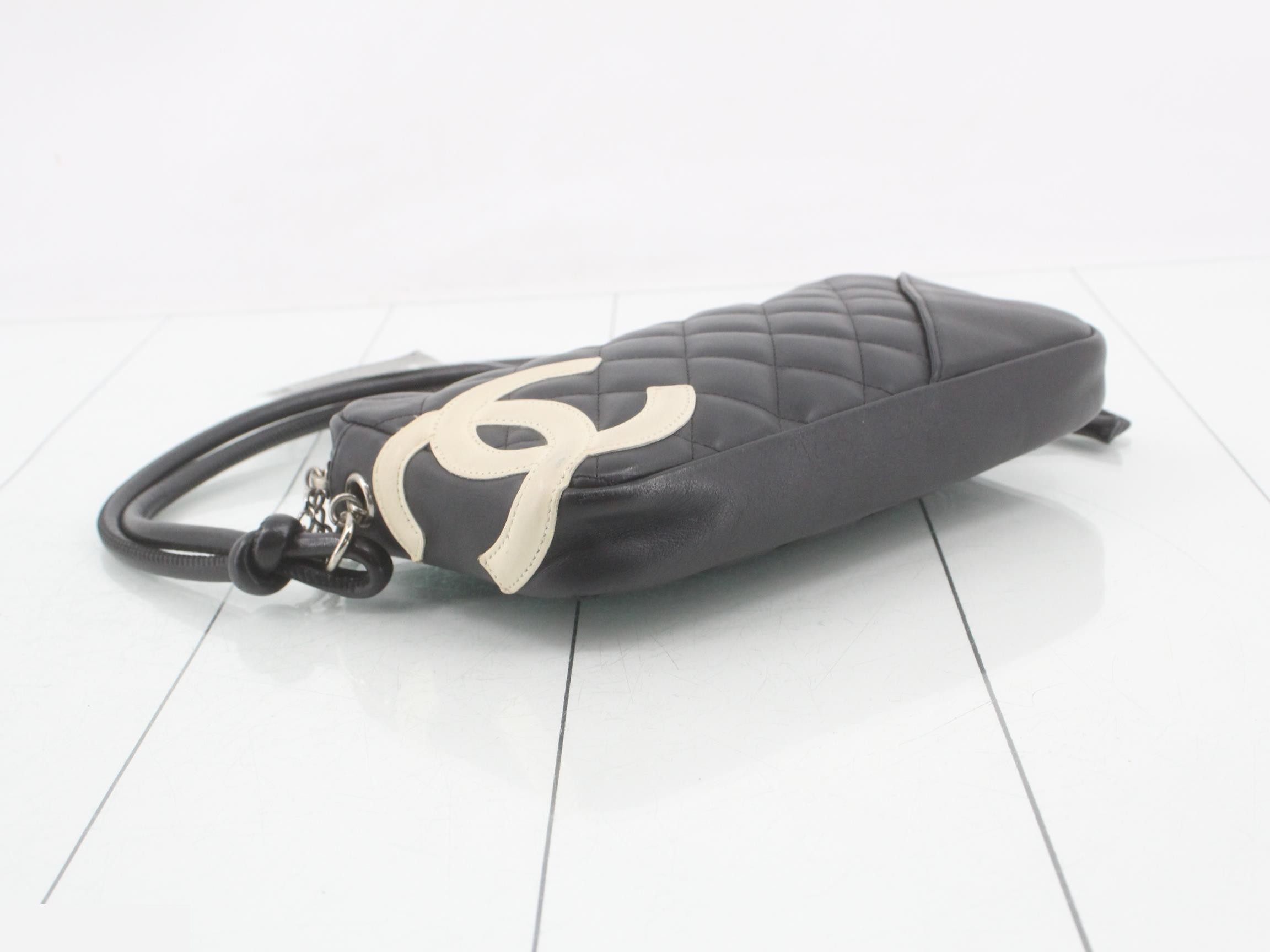 Cambon Boring Seal Only — view 5