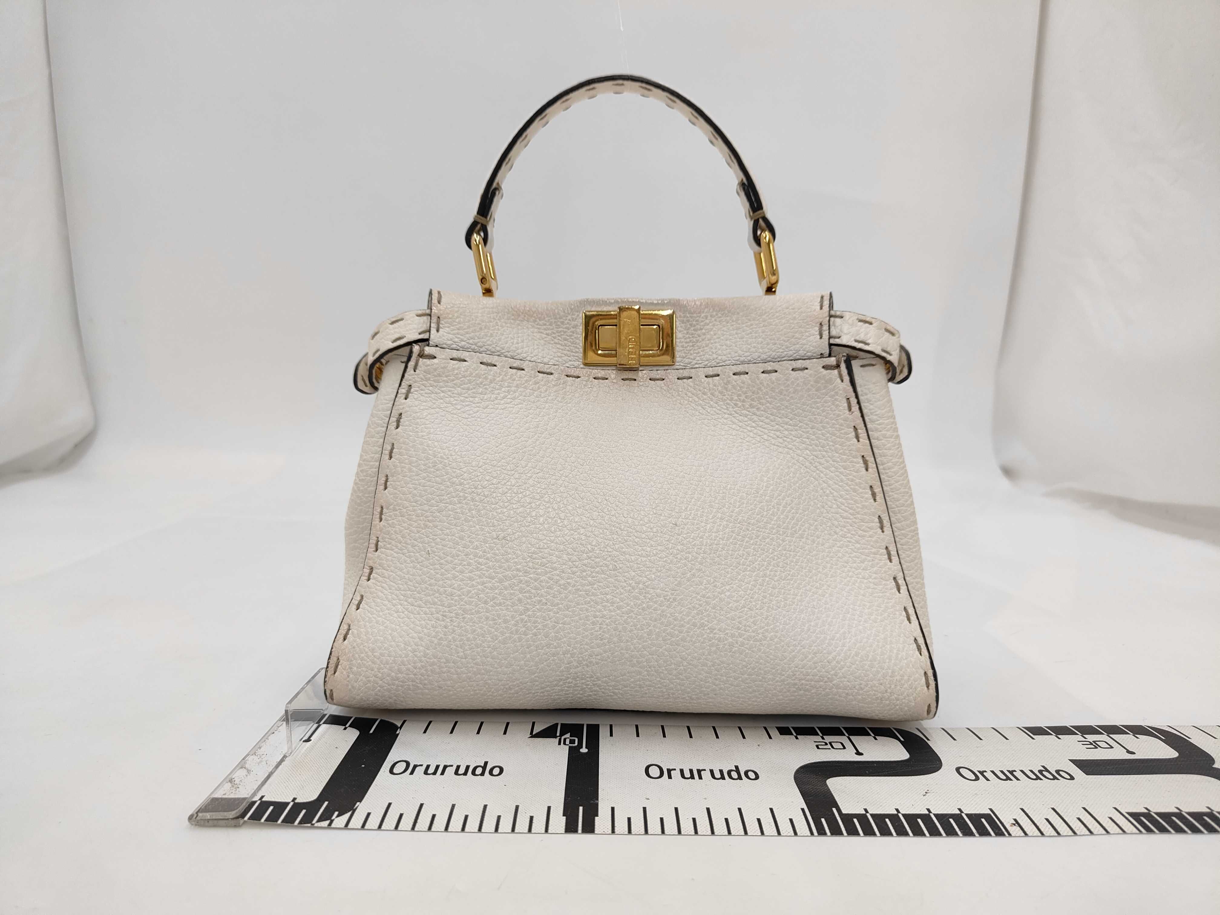 Selleria handbag — view 2