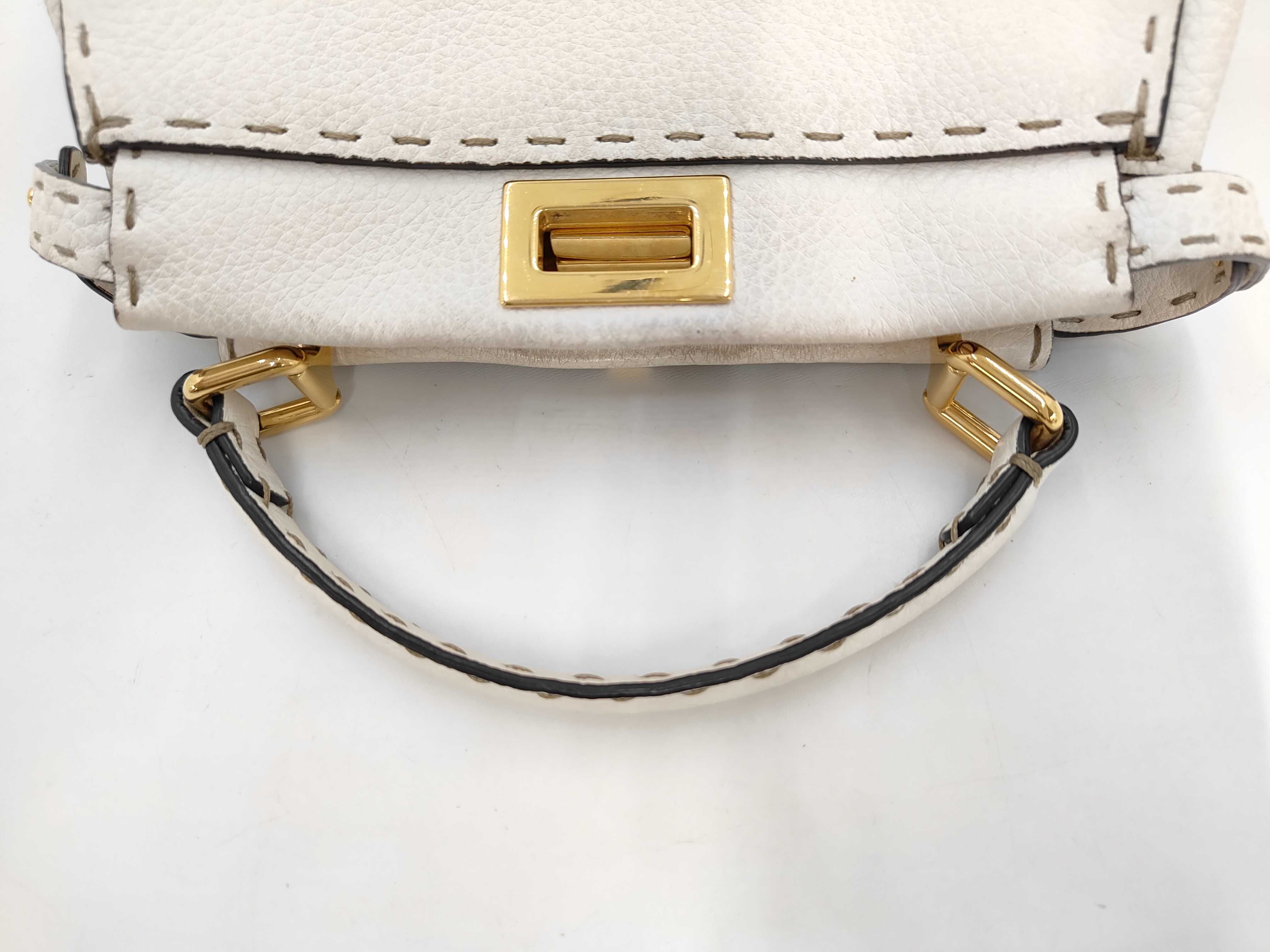 Selleria handbag — view 5