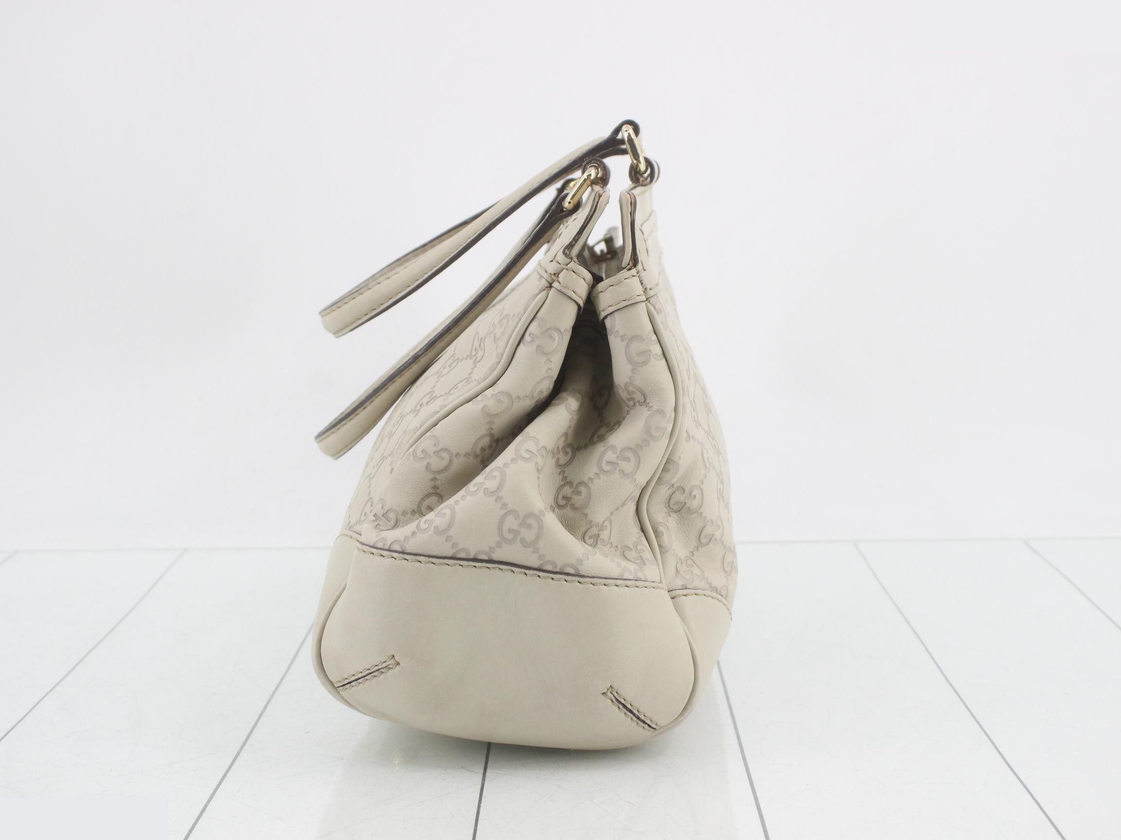 Guccissima Princy Tote Bag — view 3