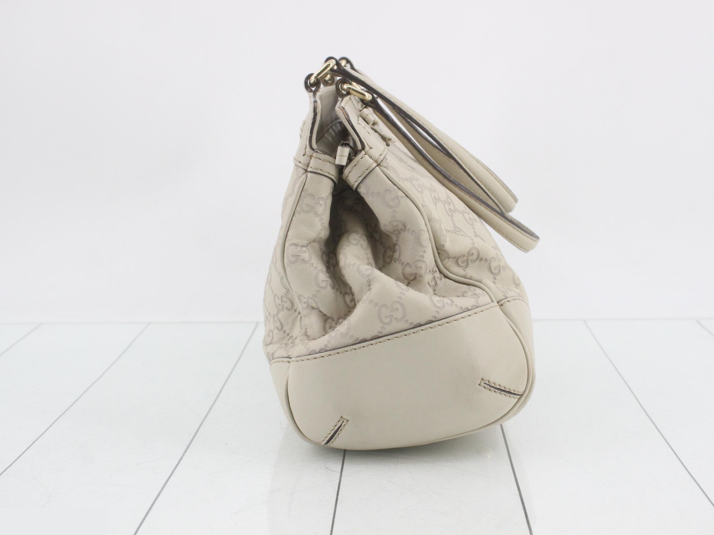 Guccissima Princy Tote Bag — view 4