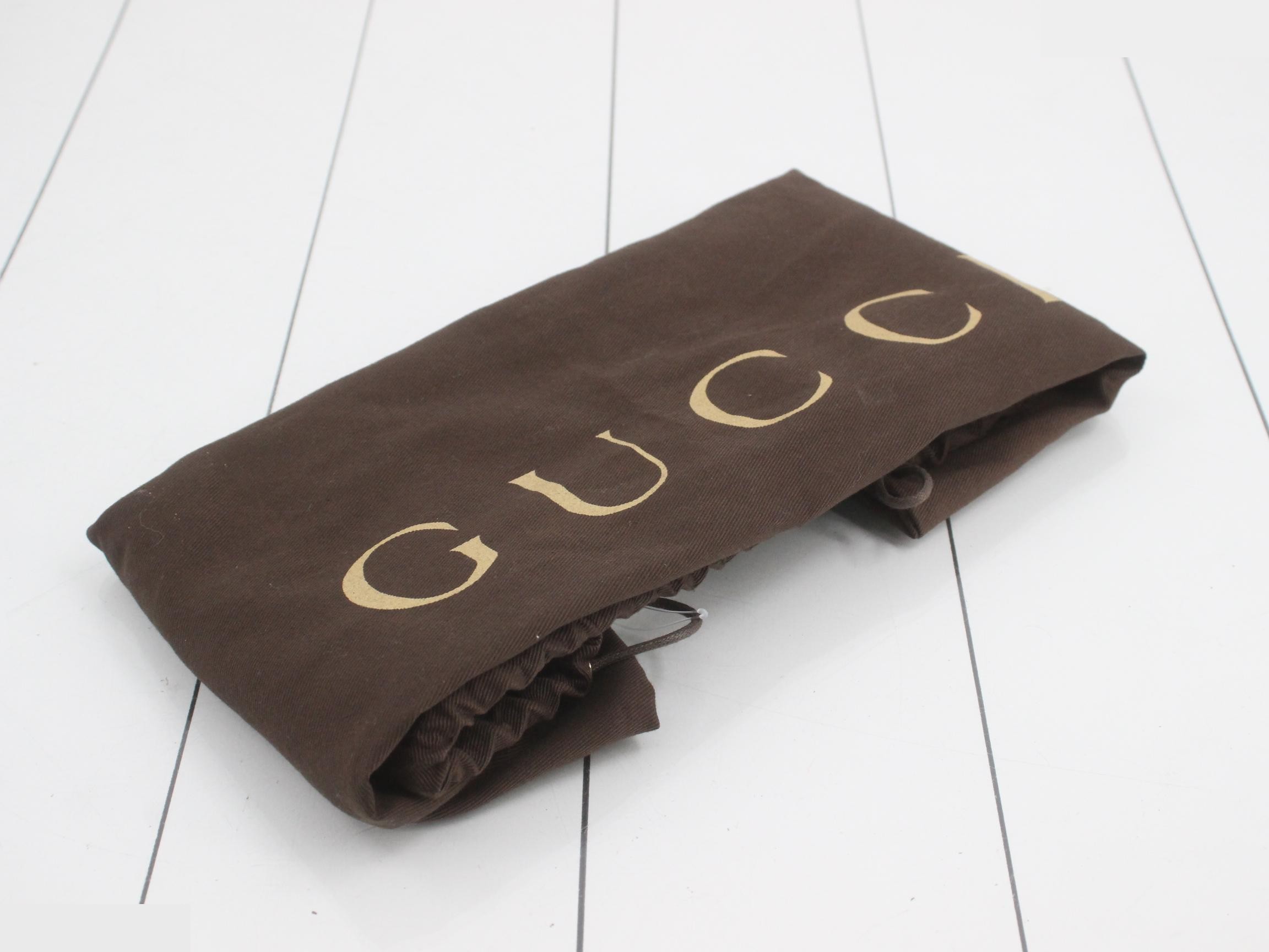 Guccissima Princy Tote Bag — view 7