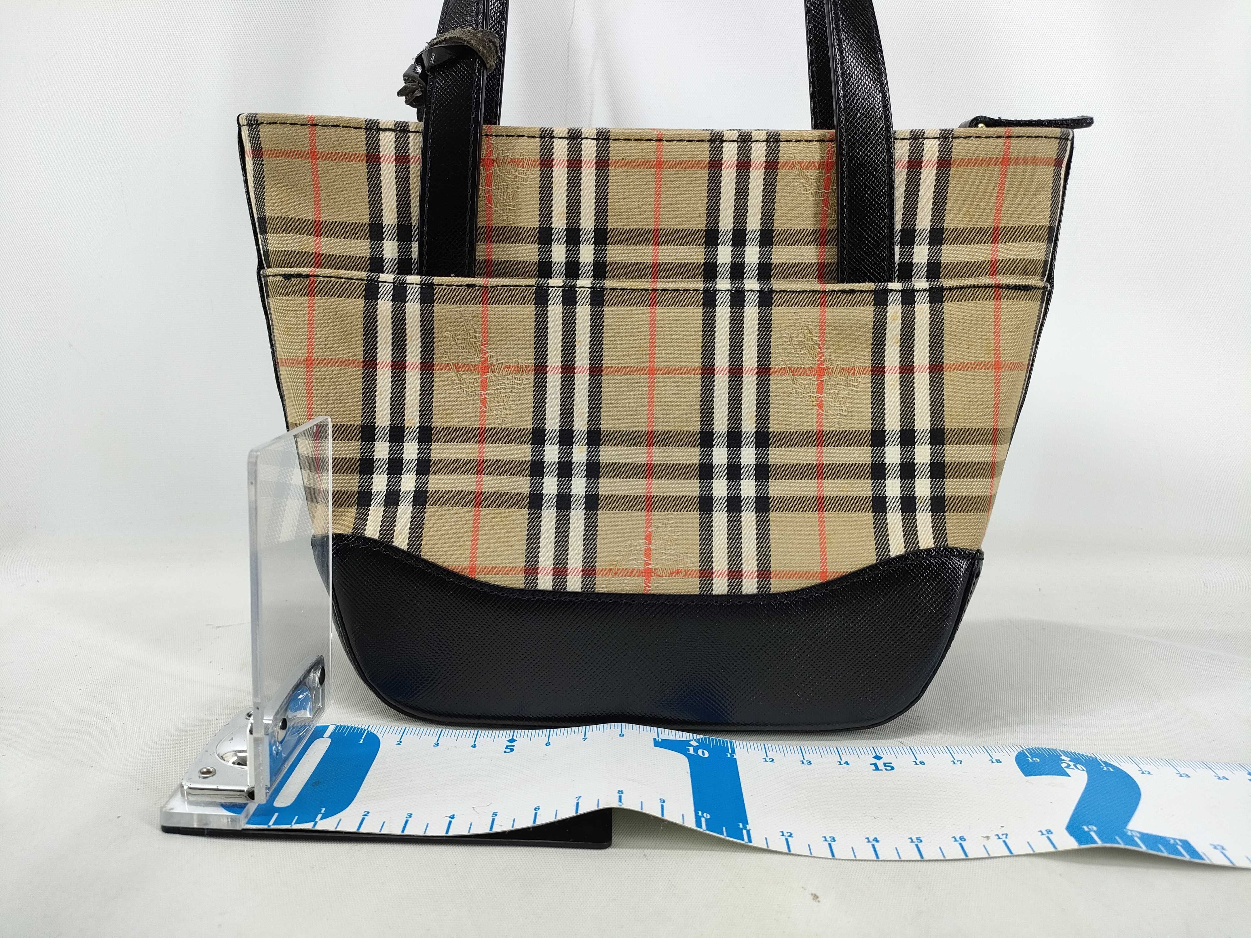 Nova Hand Handbag — view 2