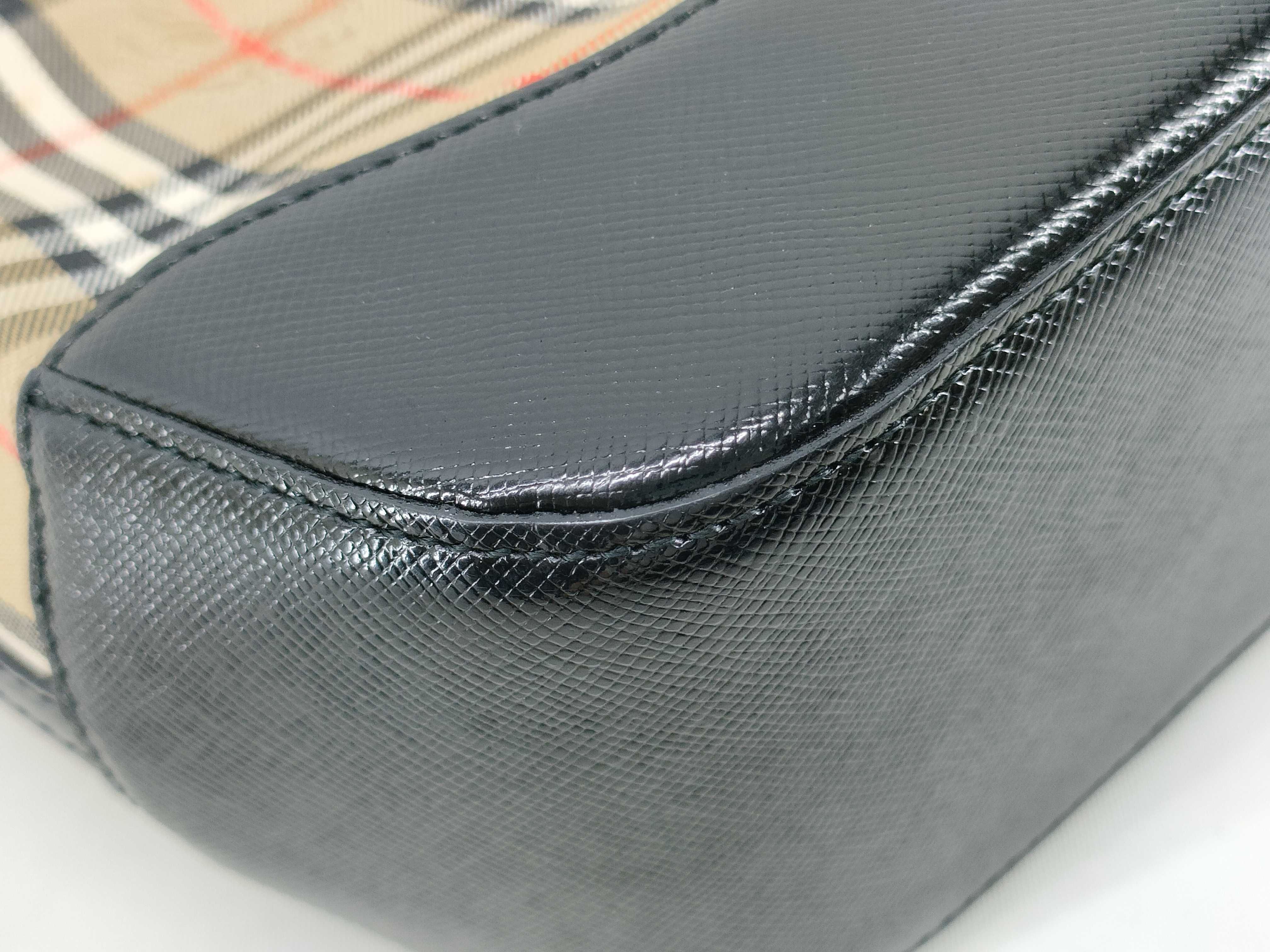 Nova Hand Handbag — view 4