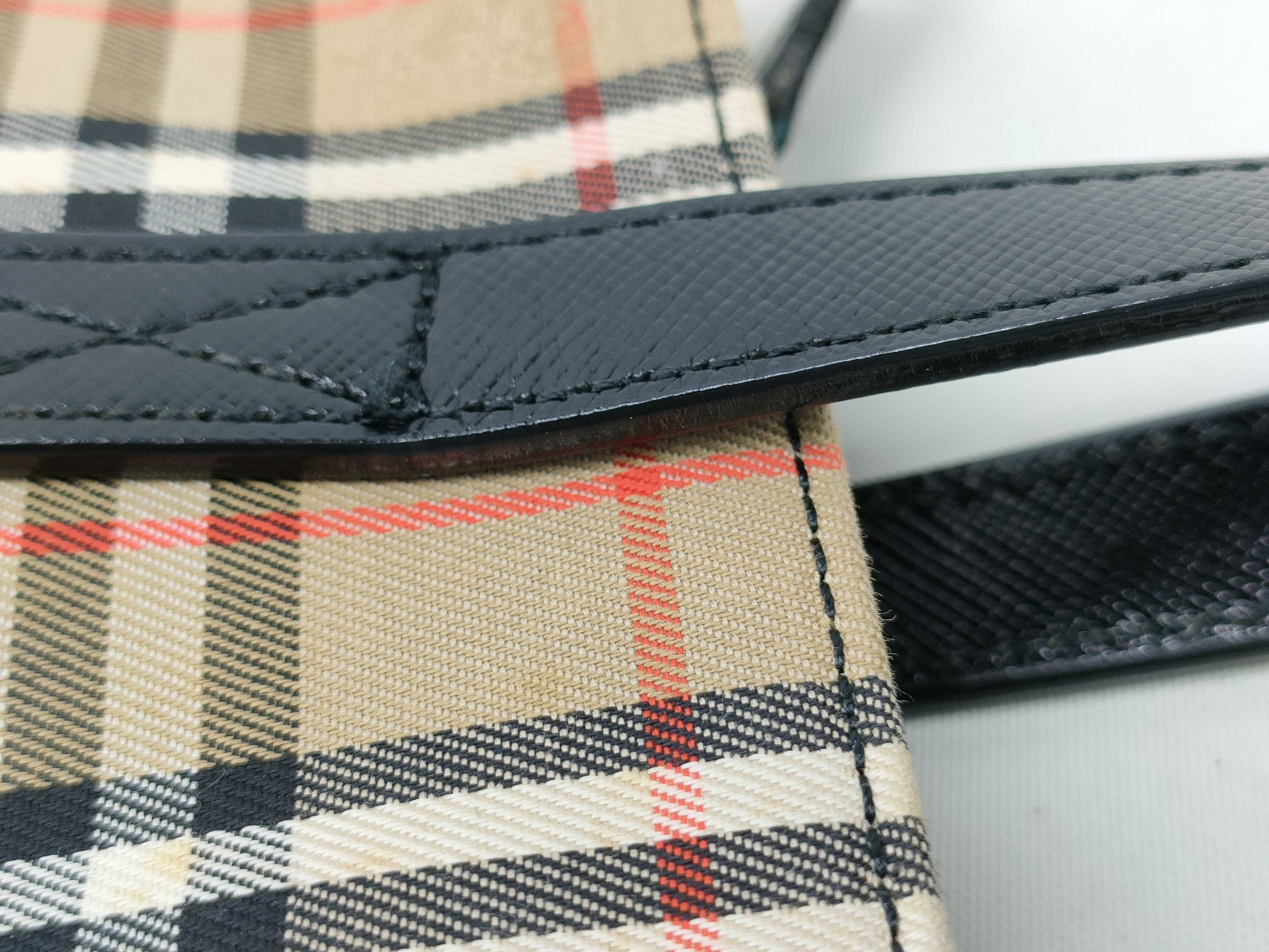 Nova Hand Handbag — view 7