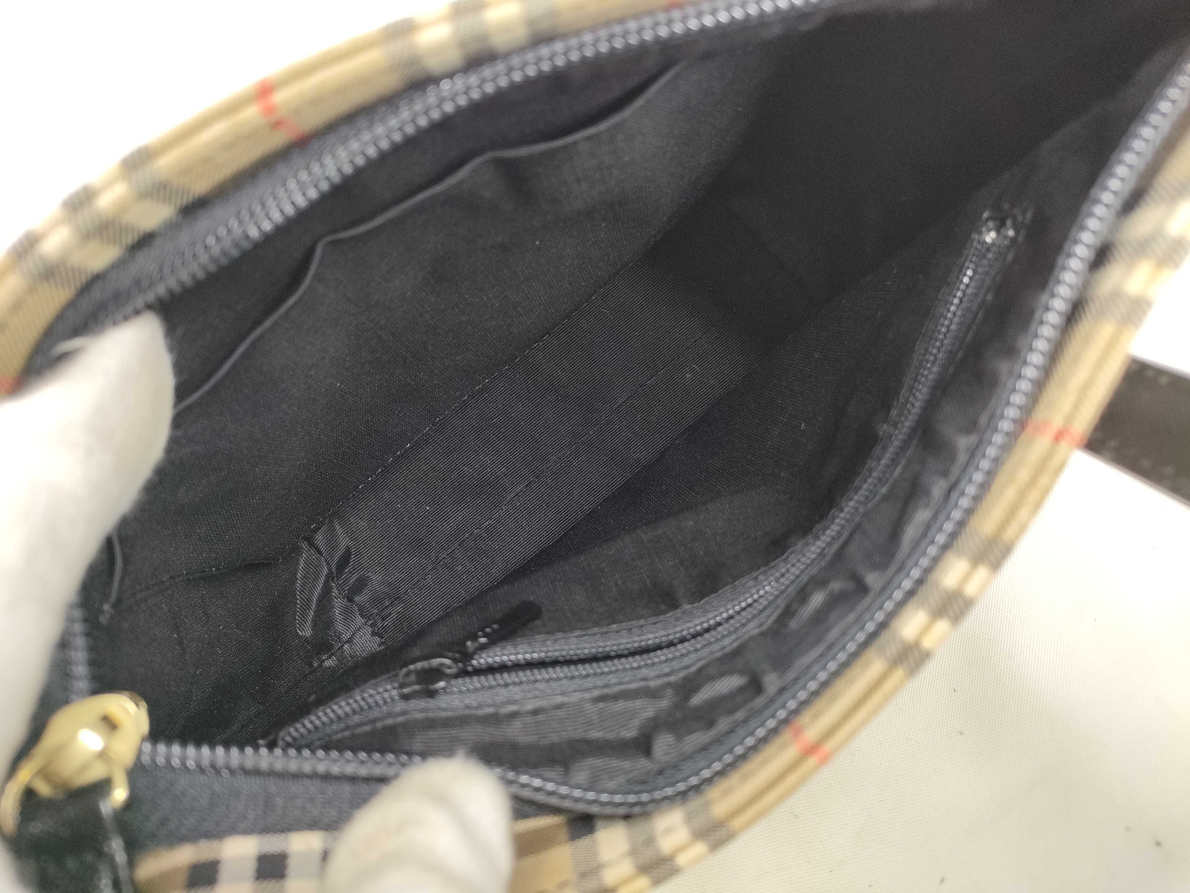 Nova Hand Handbag — view 9