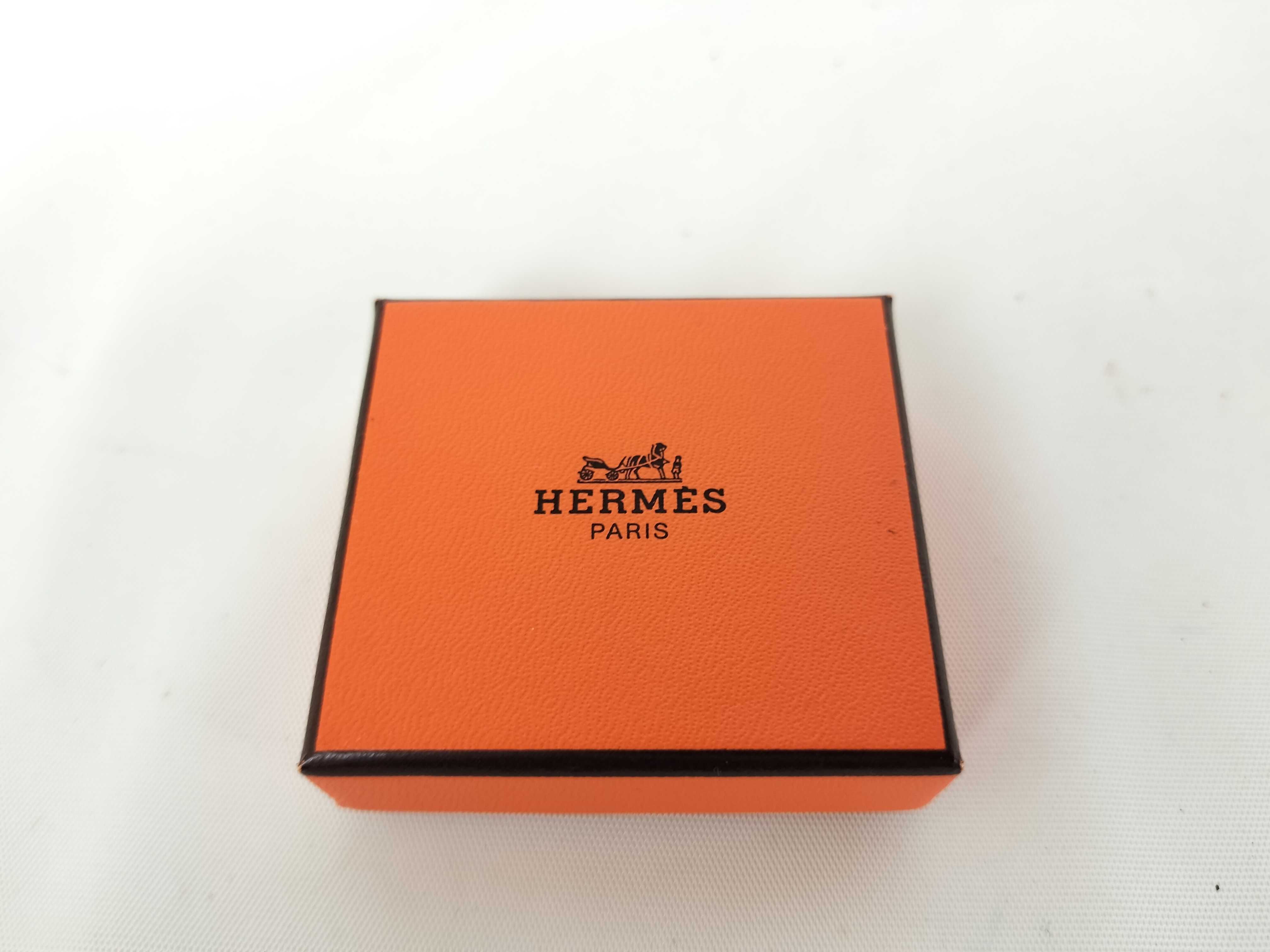 Legard Chaine d'Ancre Scarf Ring and other accessories — view 6