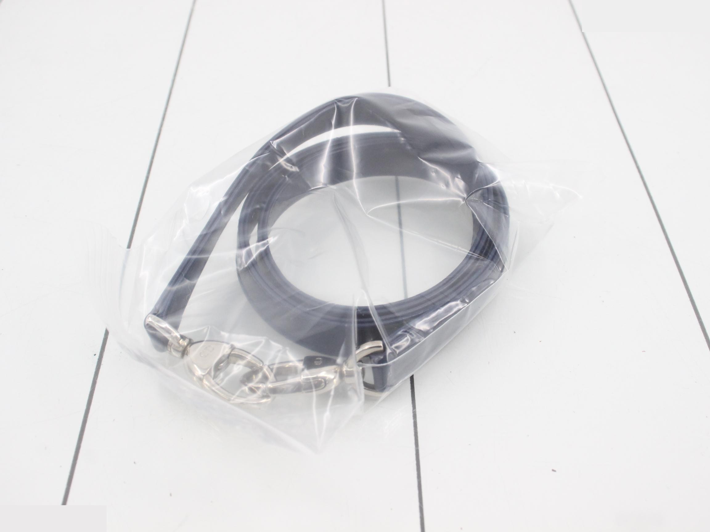 Lady Dior Cannage Lamb 2-Way Handbag — view 7