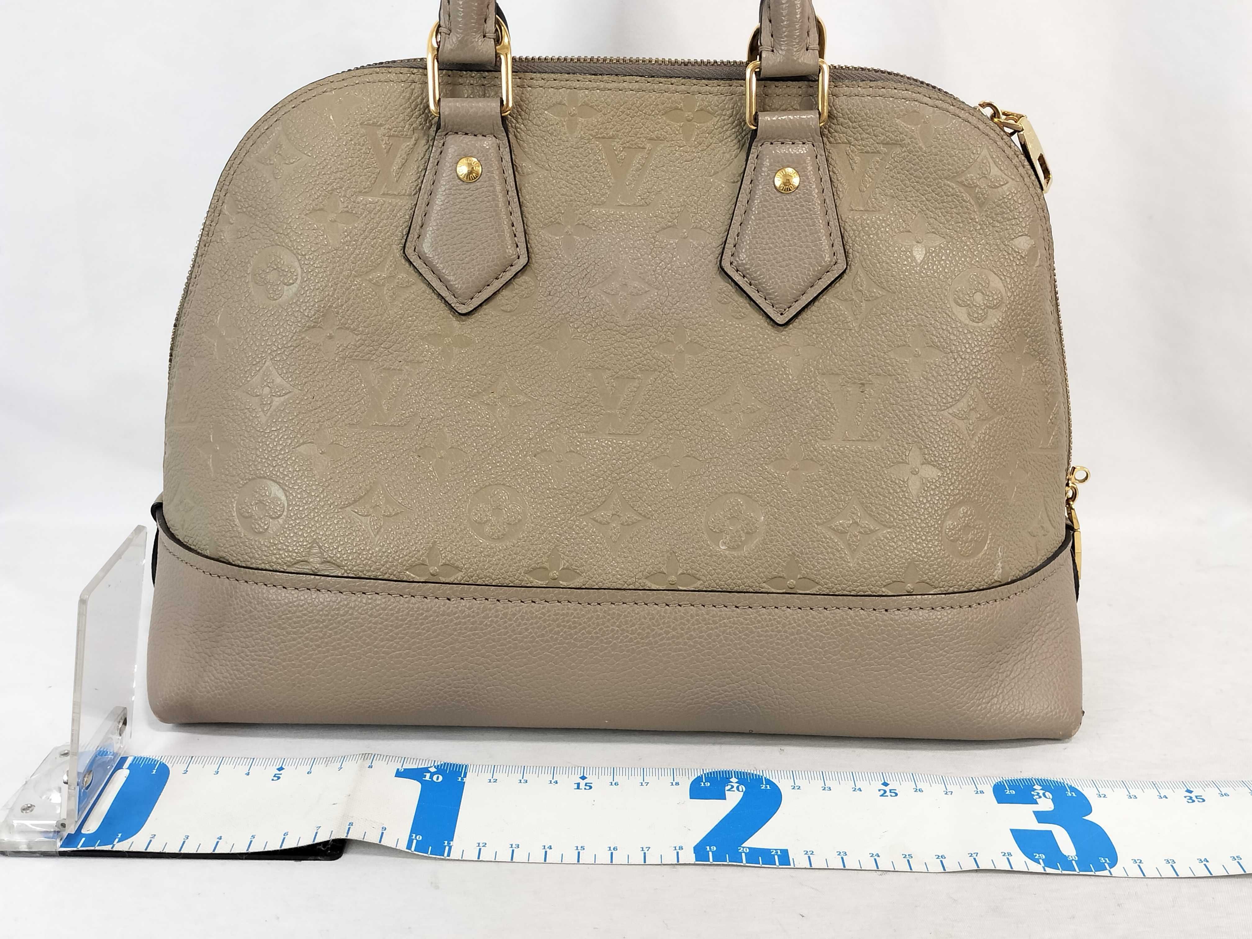 Neo Alma PM IC RA6220 Handbag — view 2