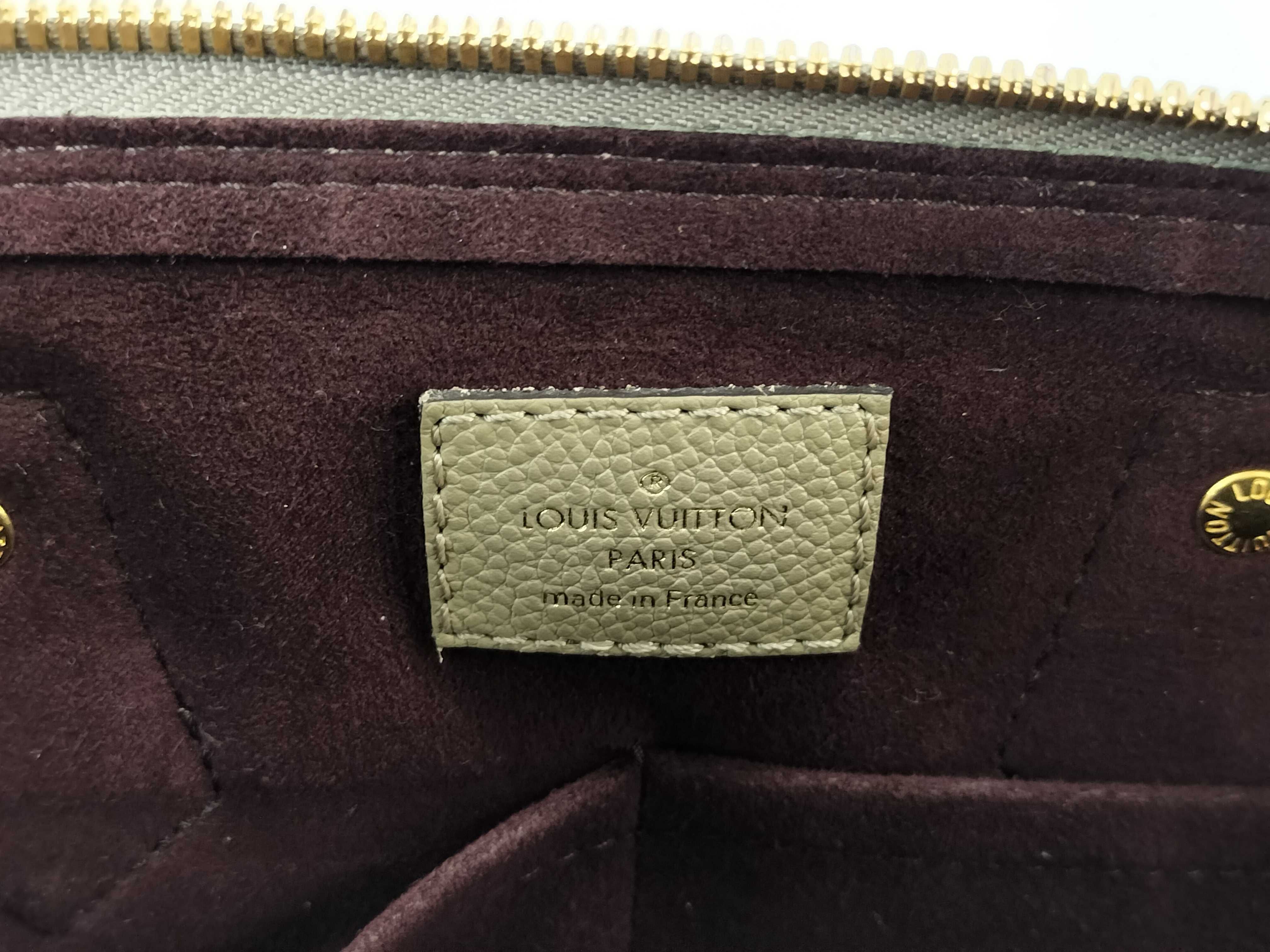 Neo Alma PM IC RA6220 Handbag — view 12