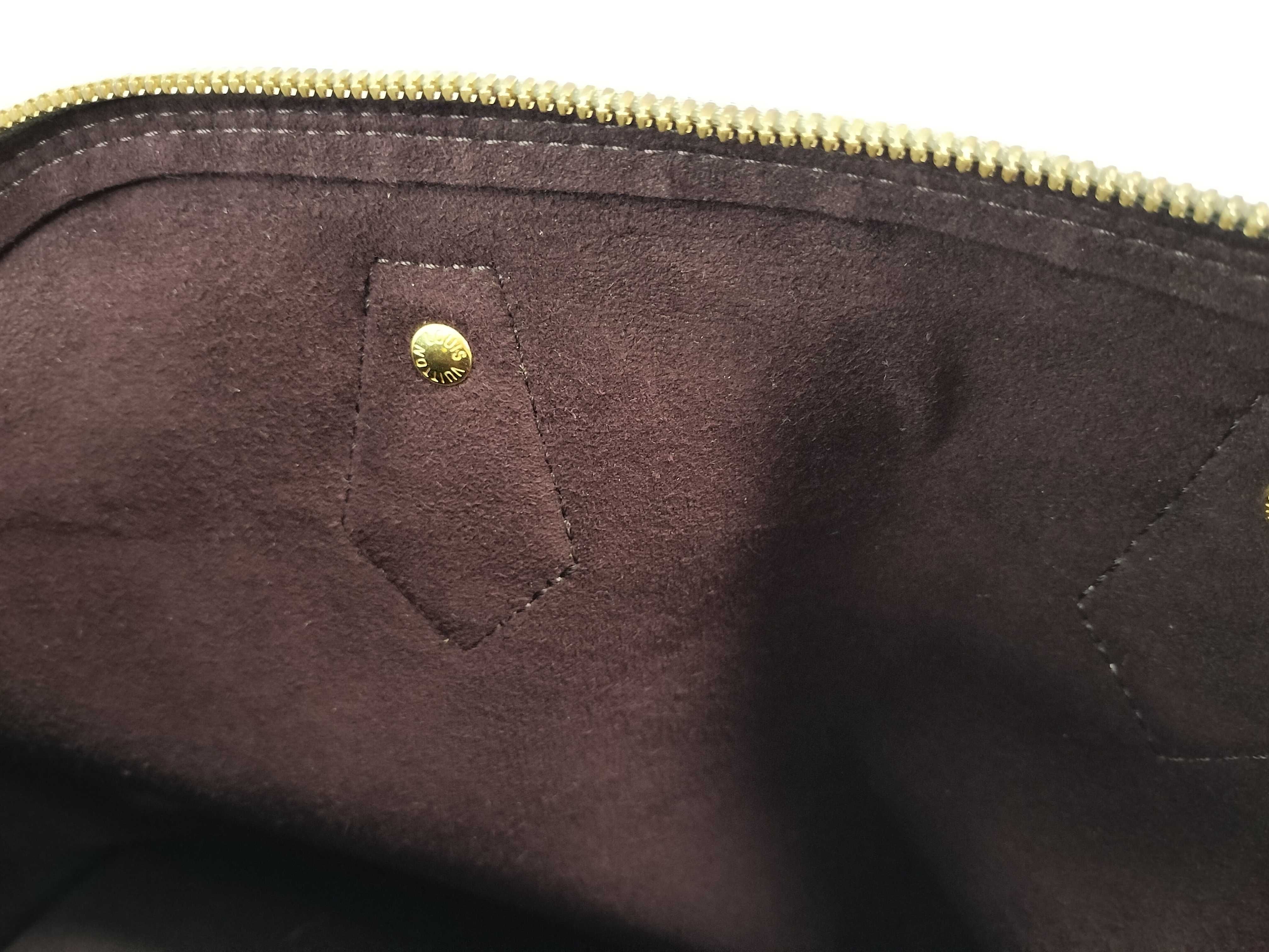 Neo Alma PM IC RA6220 Handbag — view 13