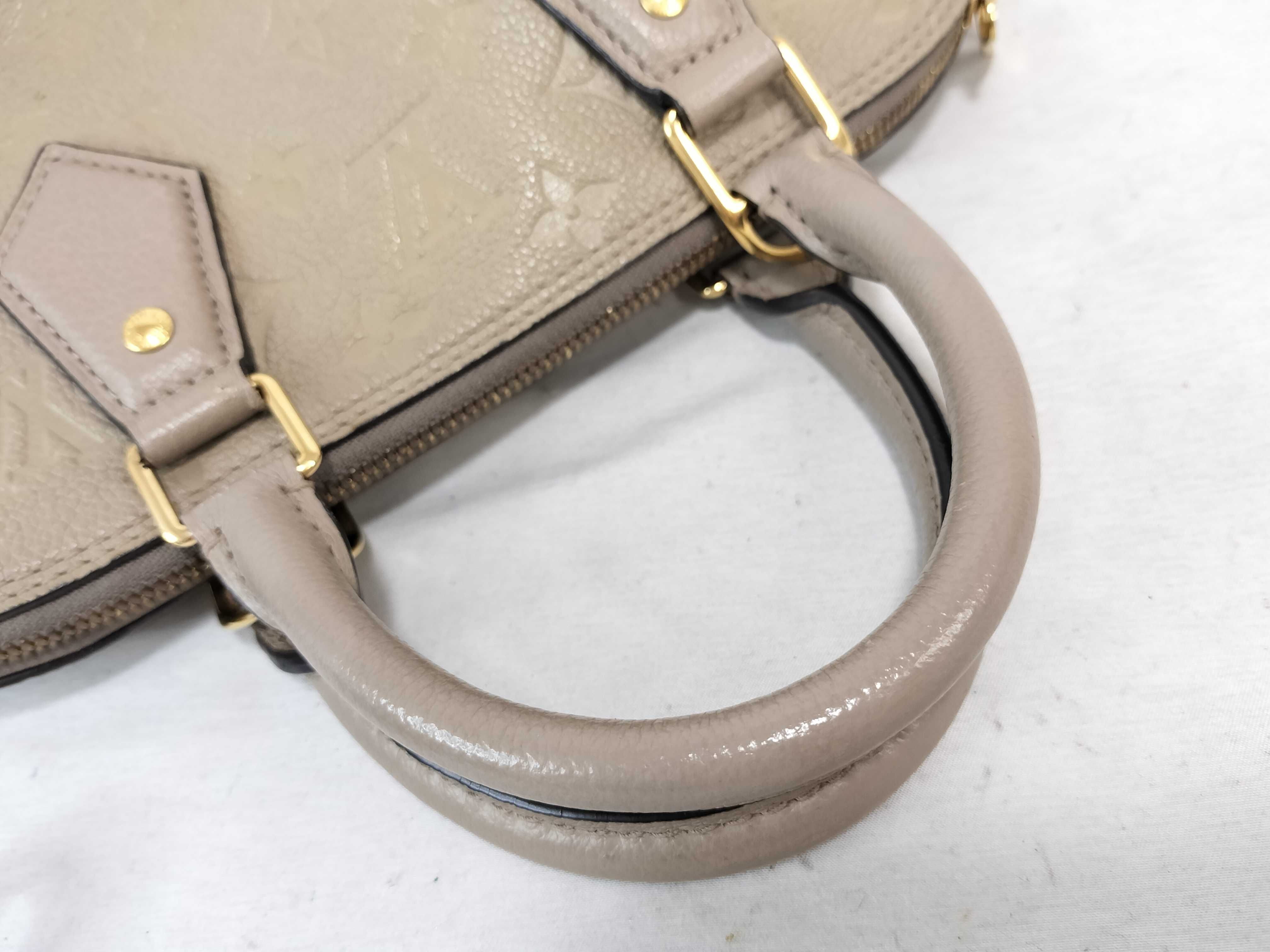 Neo Alma PM IC RA6220 Handbag — view 3