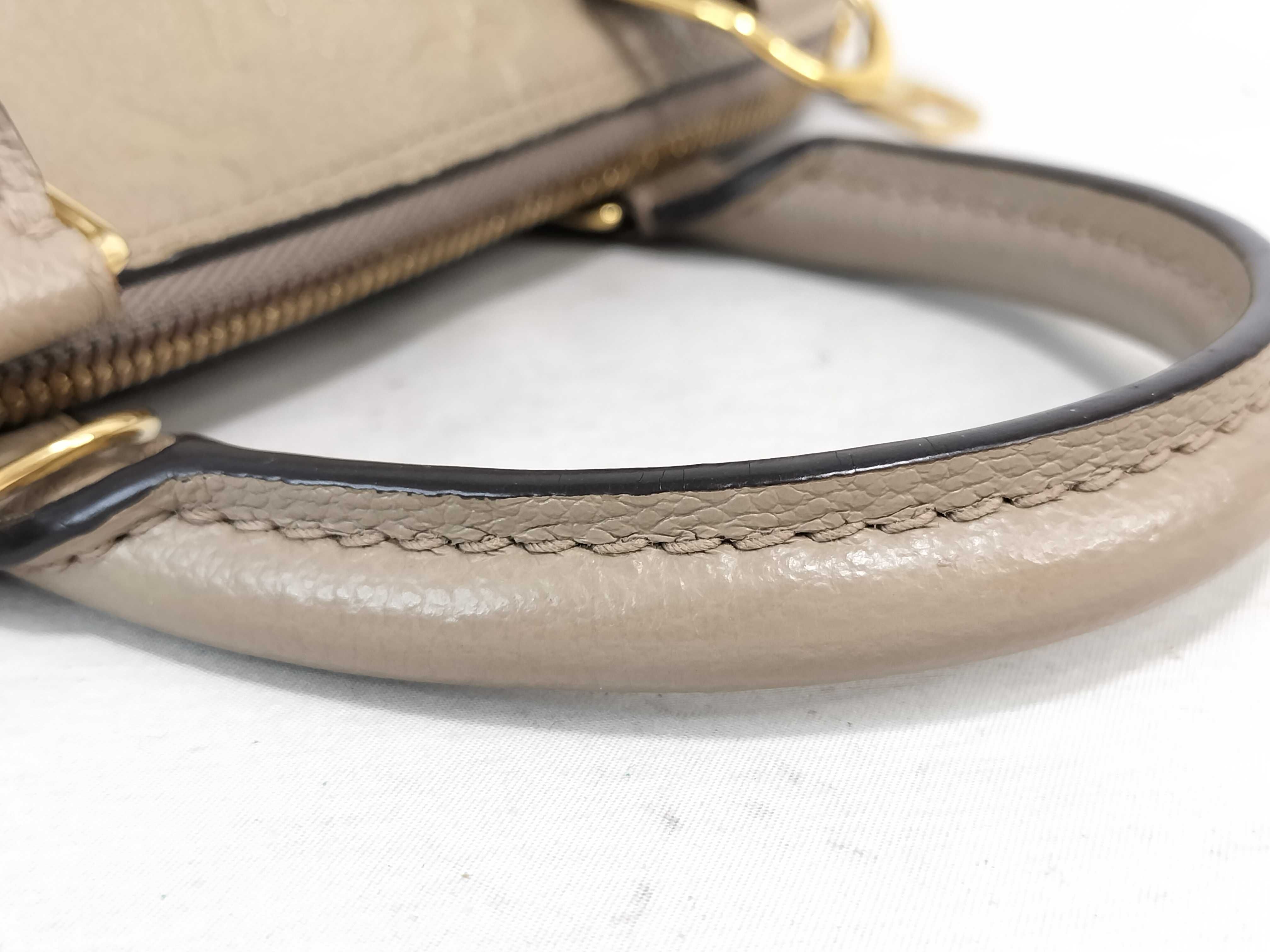 Neo Alma PM IC RA6220 Handbag — view 4