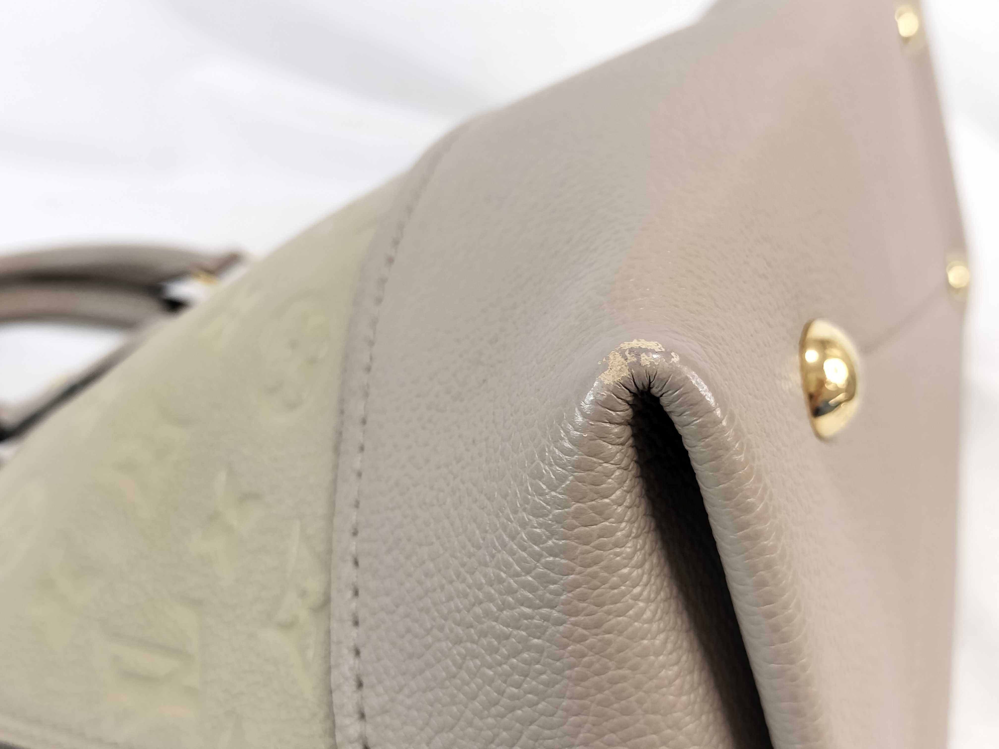 Neo Alma PM IC RA6220 Handbag — view 7