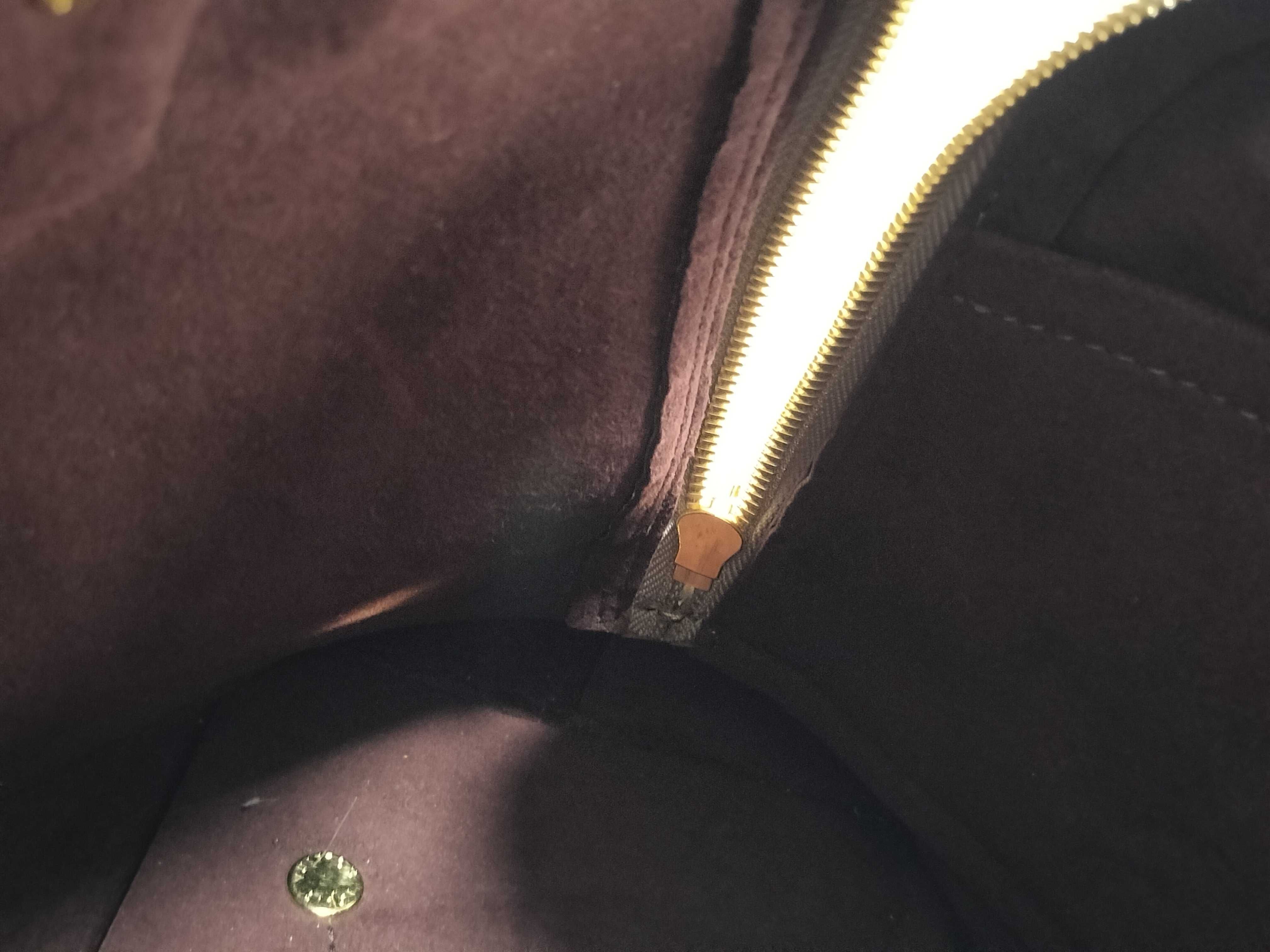 Neo Alma PM IC RA6220 Handbag — view 9