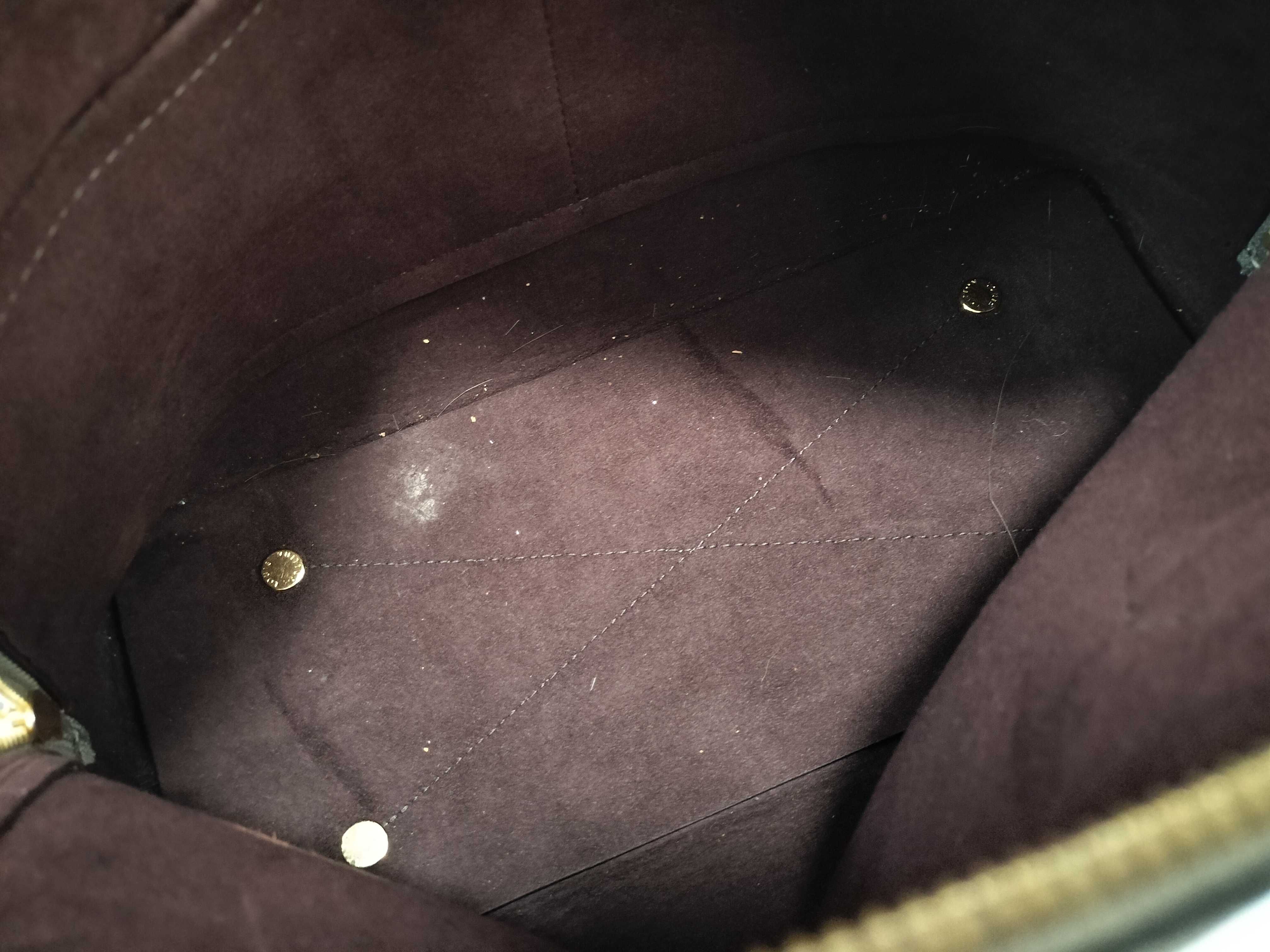 Neo Alma PM IC RA6220 Handbag — view 10