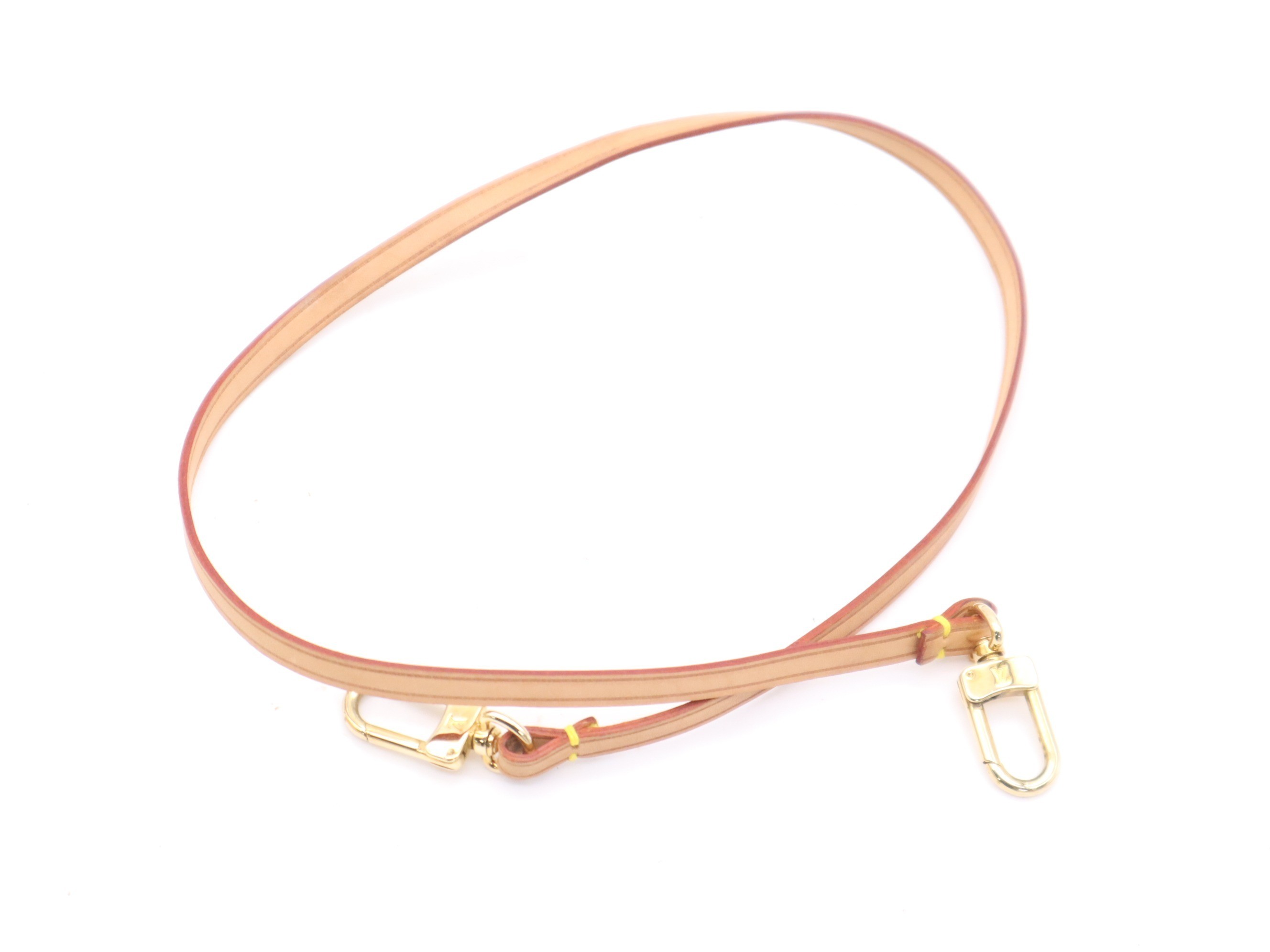 Monogram Vernis Mott Lavande with shoulder strap — view 8