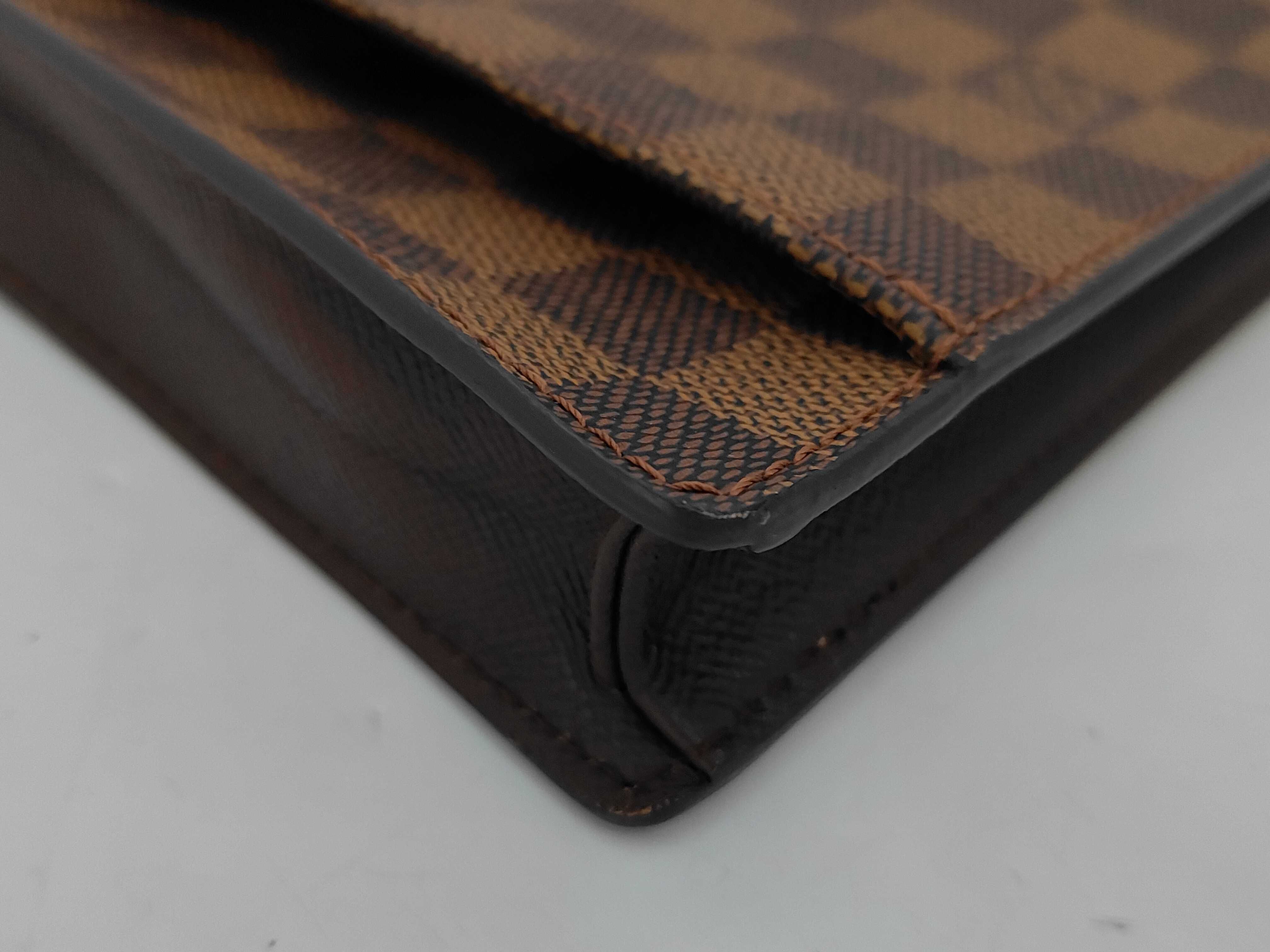 Damier Pimlico Shoulder Bag — view 3