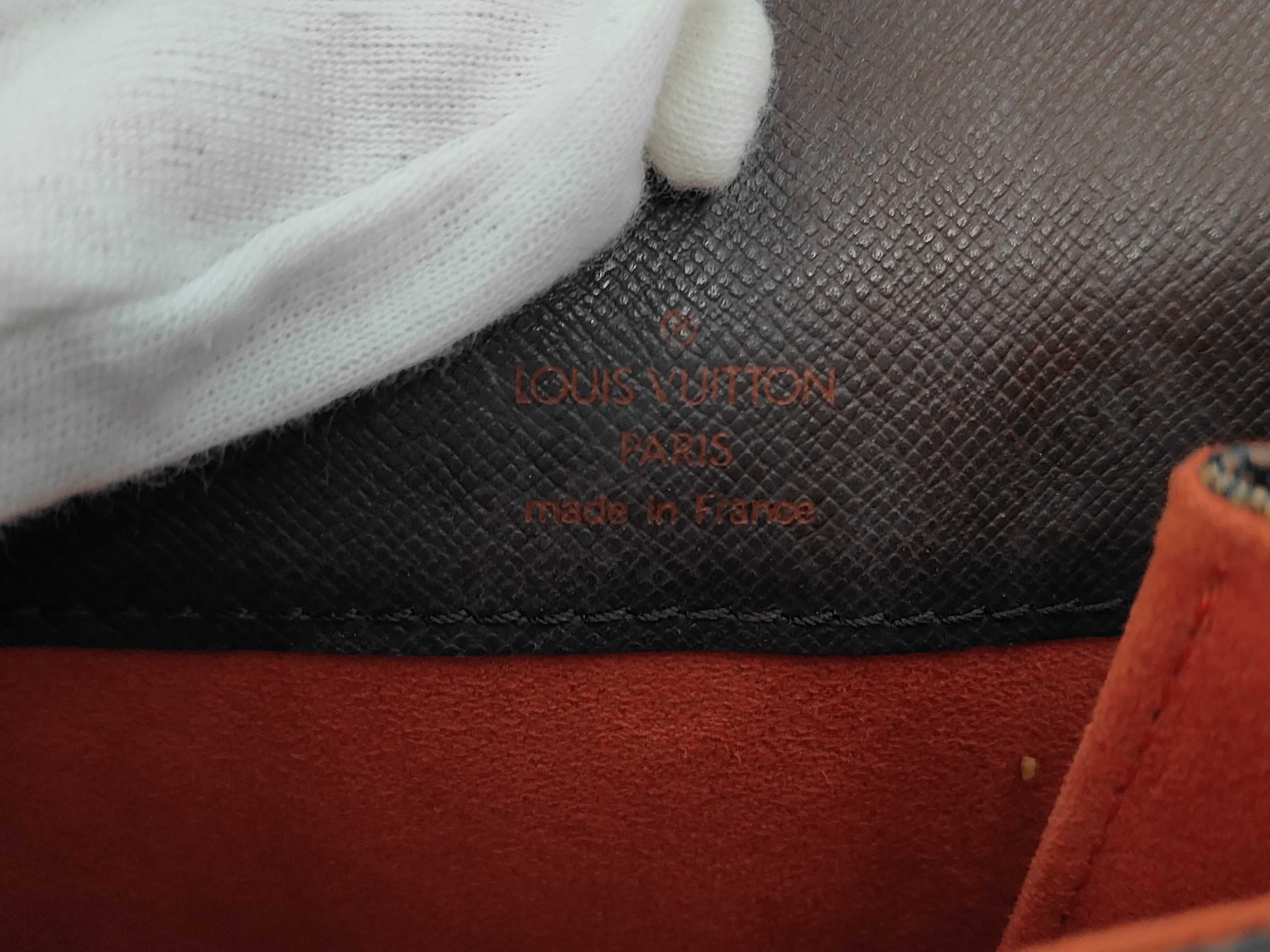 Damier Pimlico Shoulder Bag — view 7