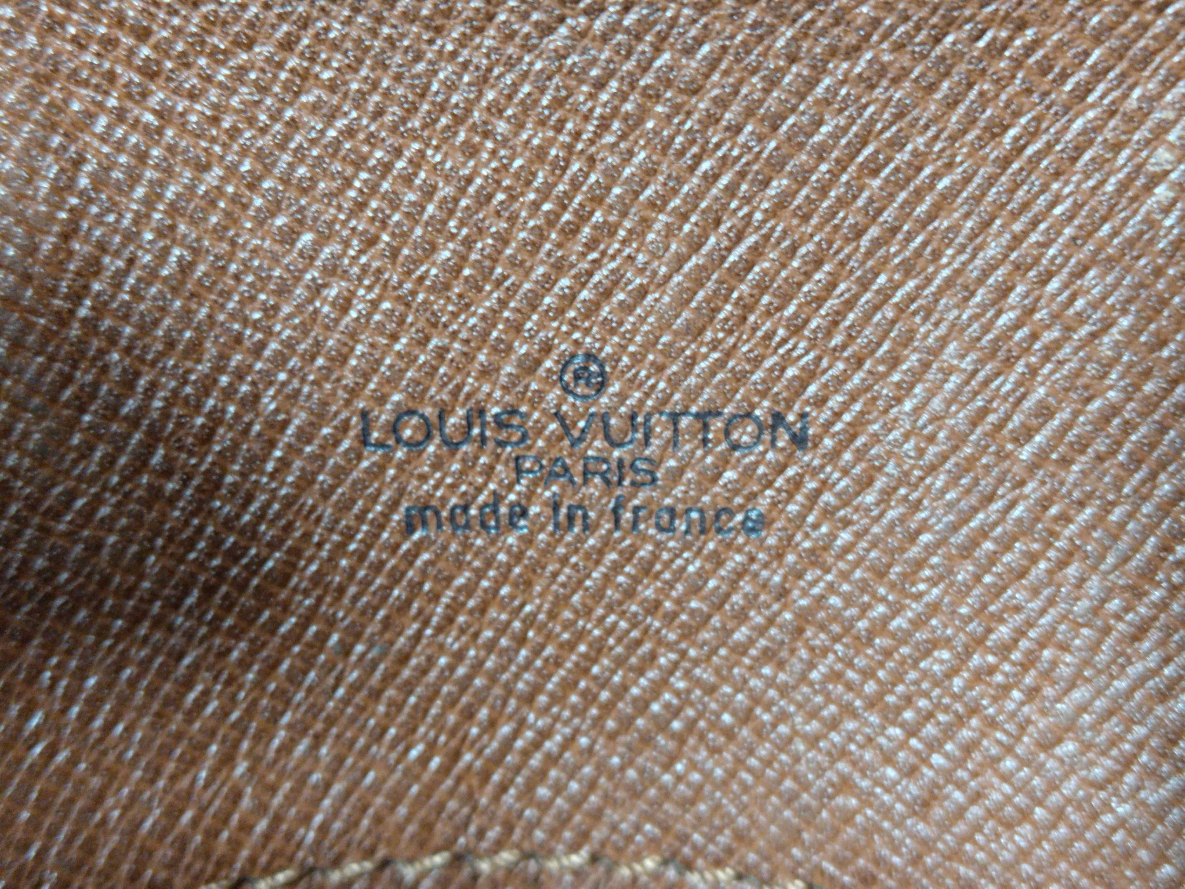 Monogram Chantilly MM Shoulder Bag — view 13