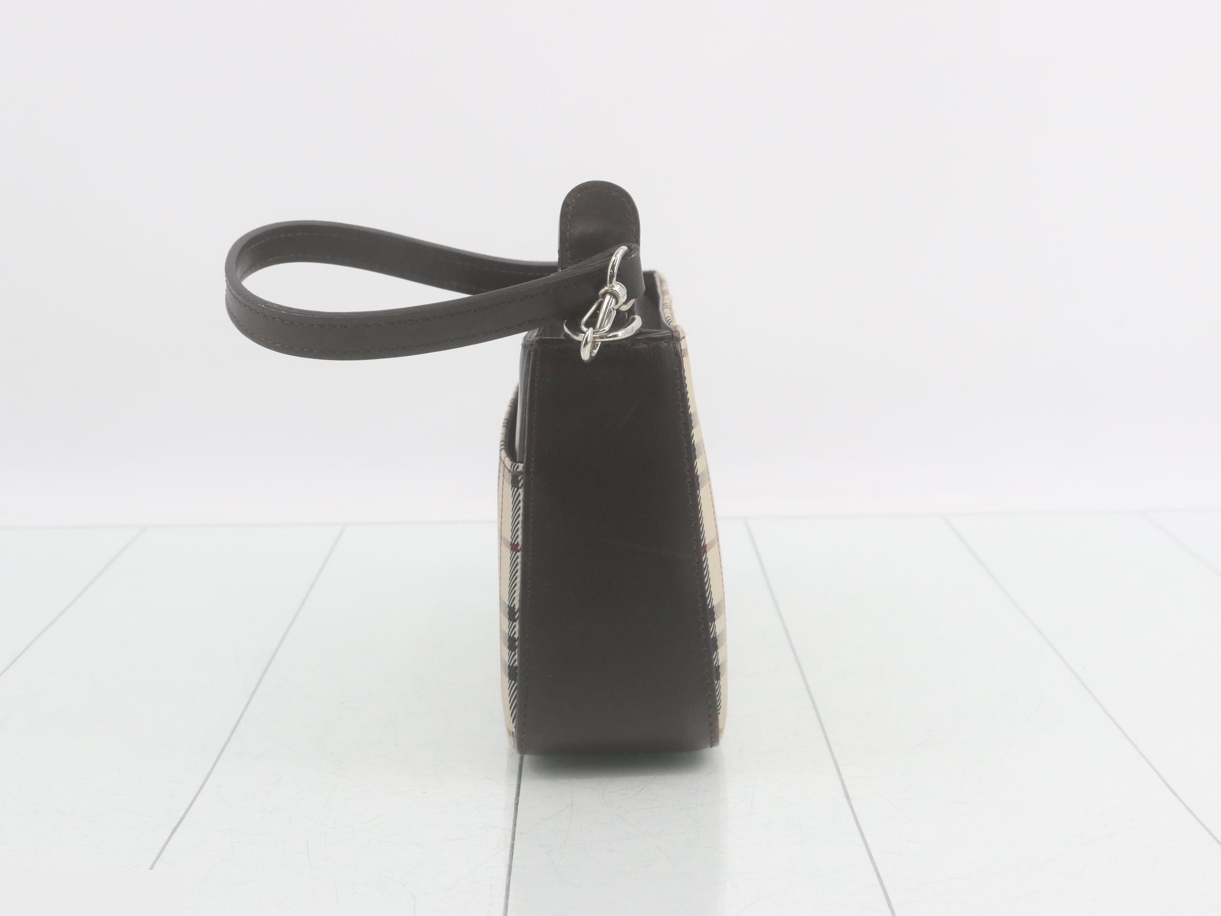 Shoulder bag — view 3
