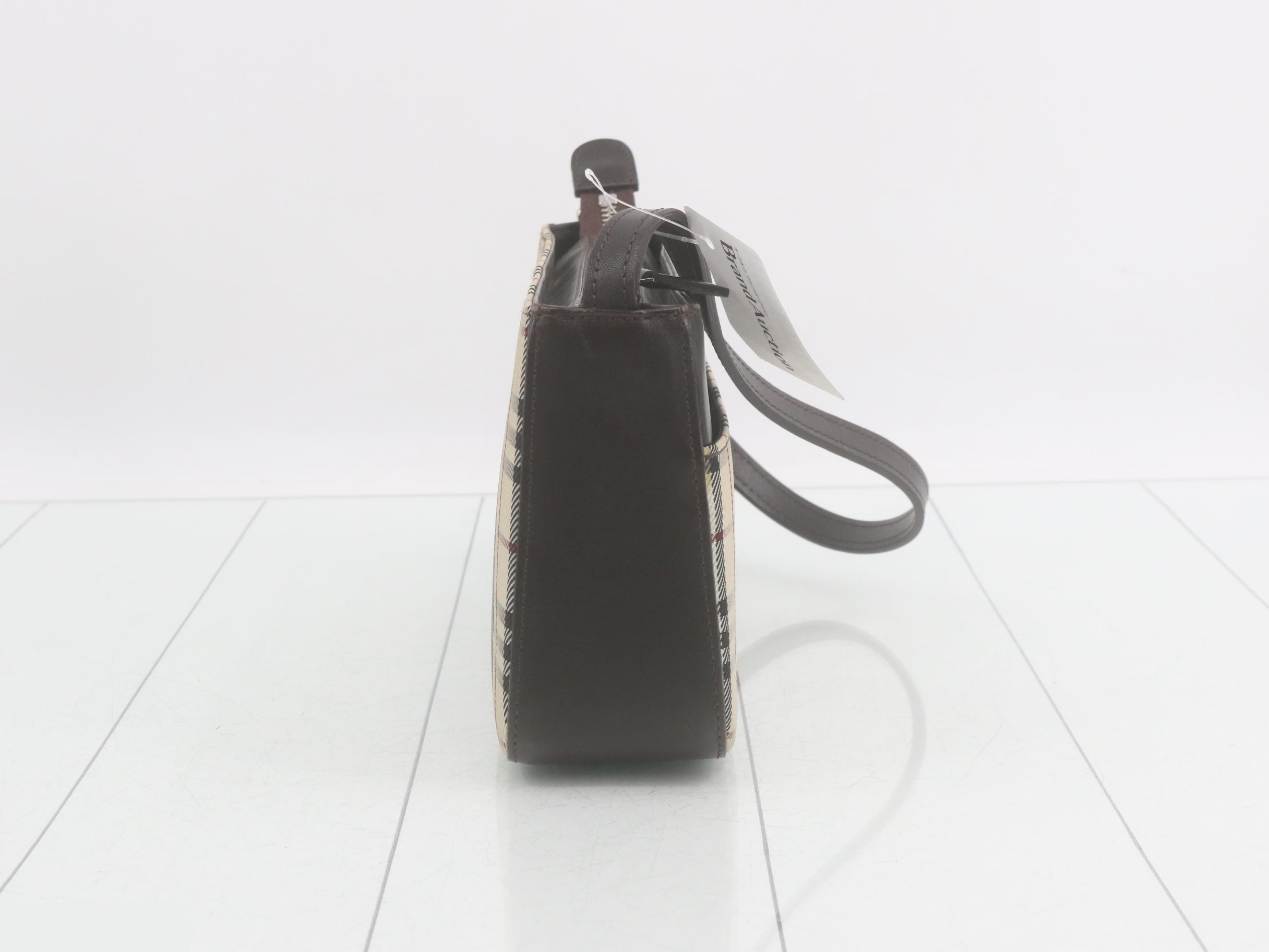 Shoulder bag — view 4