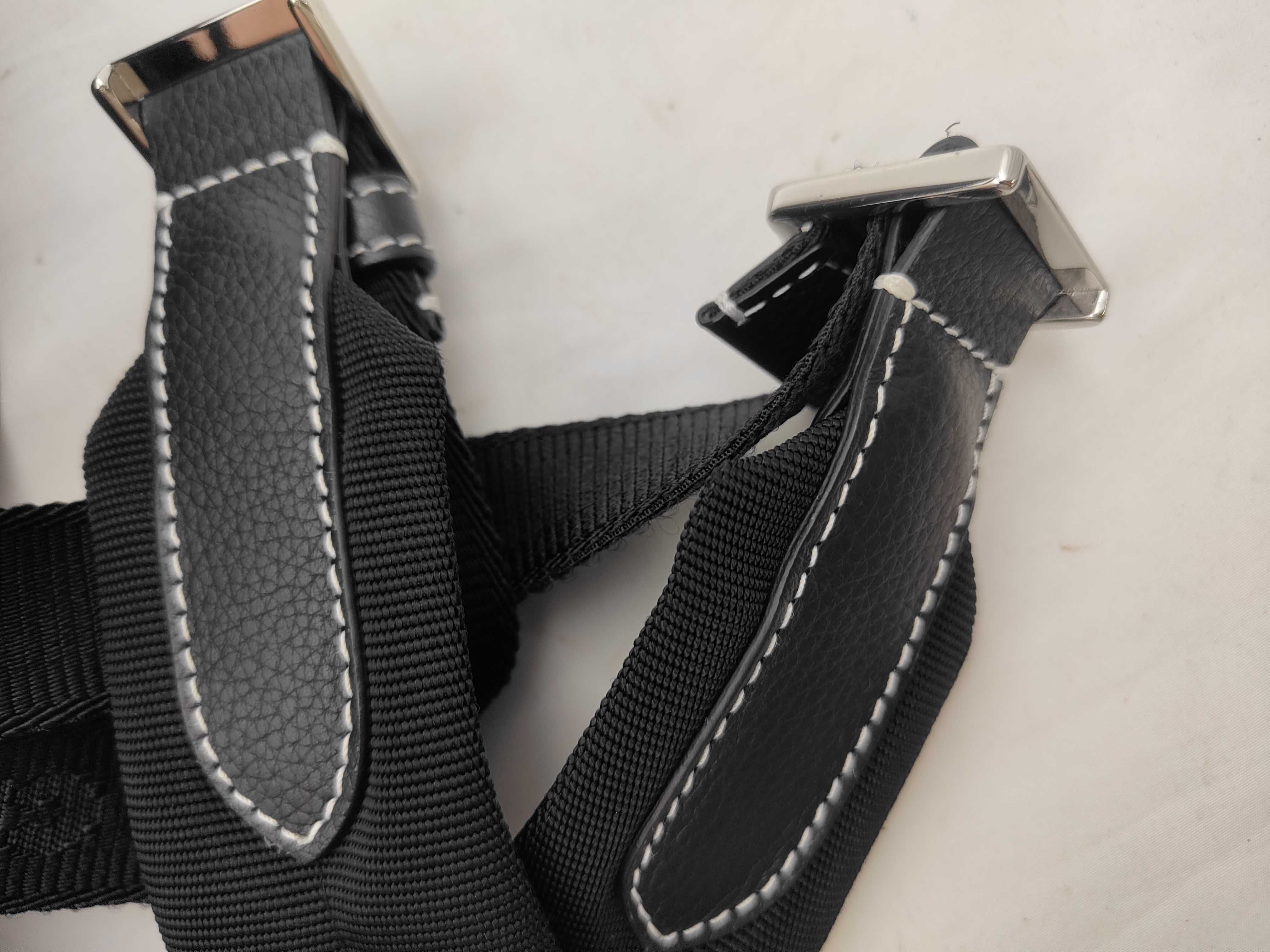 Gallop Saddle Leather Backpack — view 4