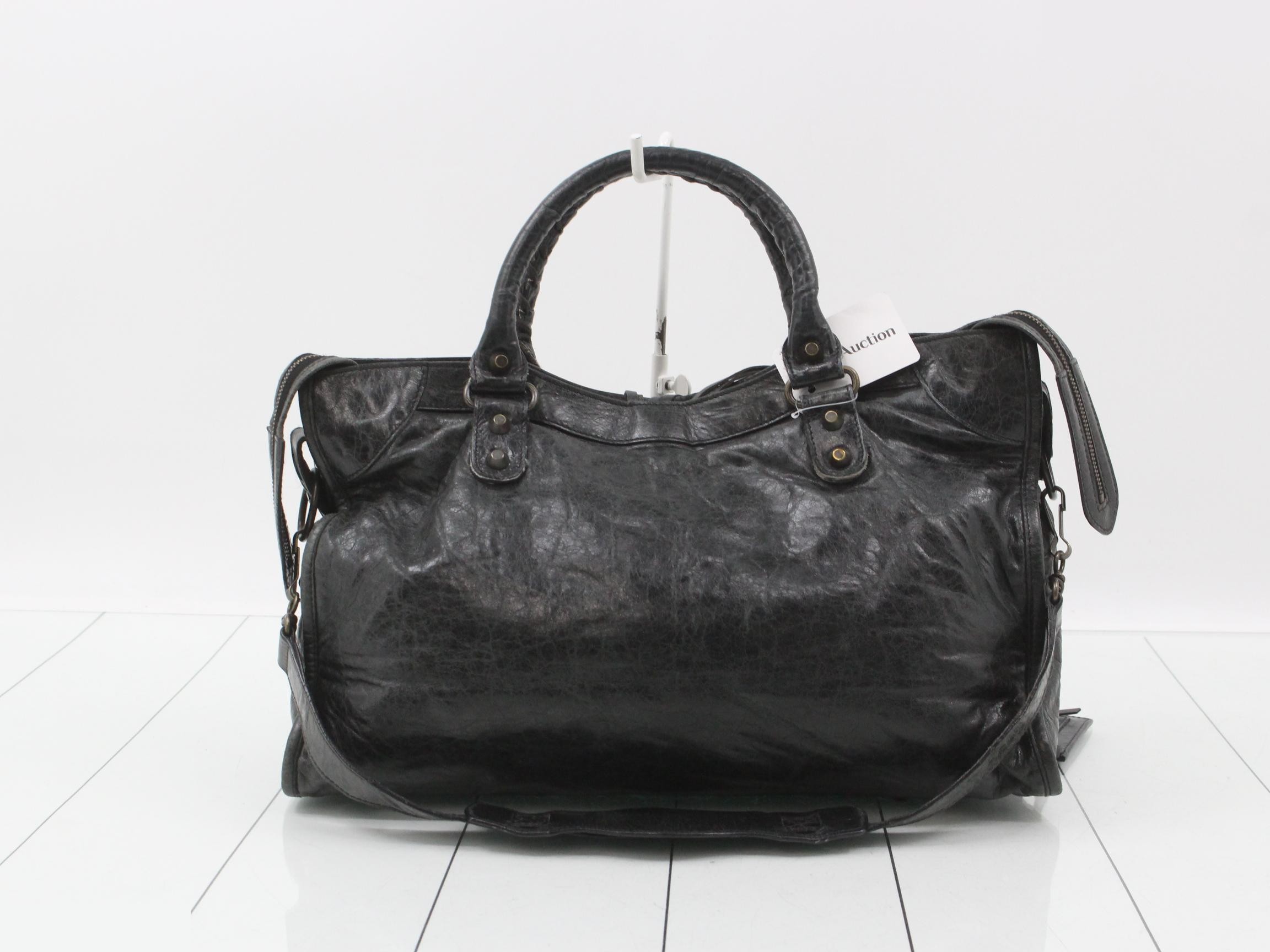 The City Handbag — view 2