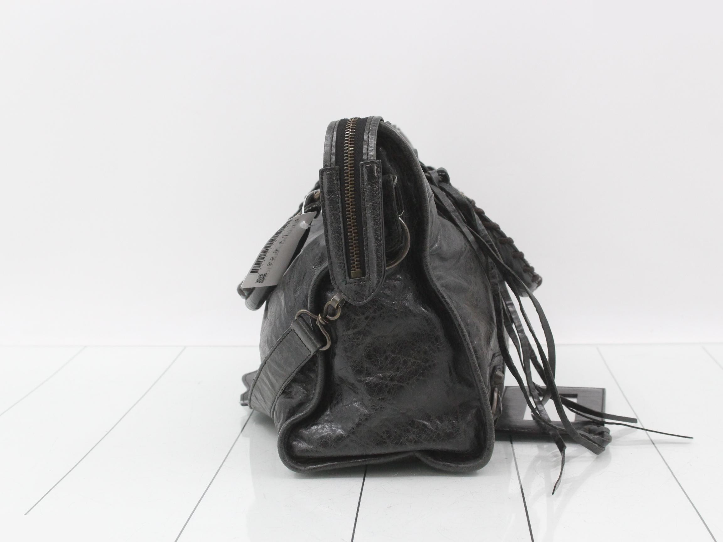 The City Handbag — view 4