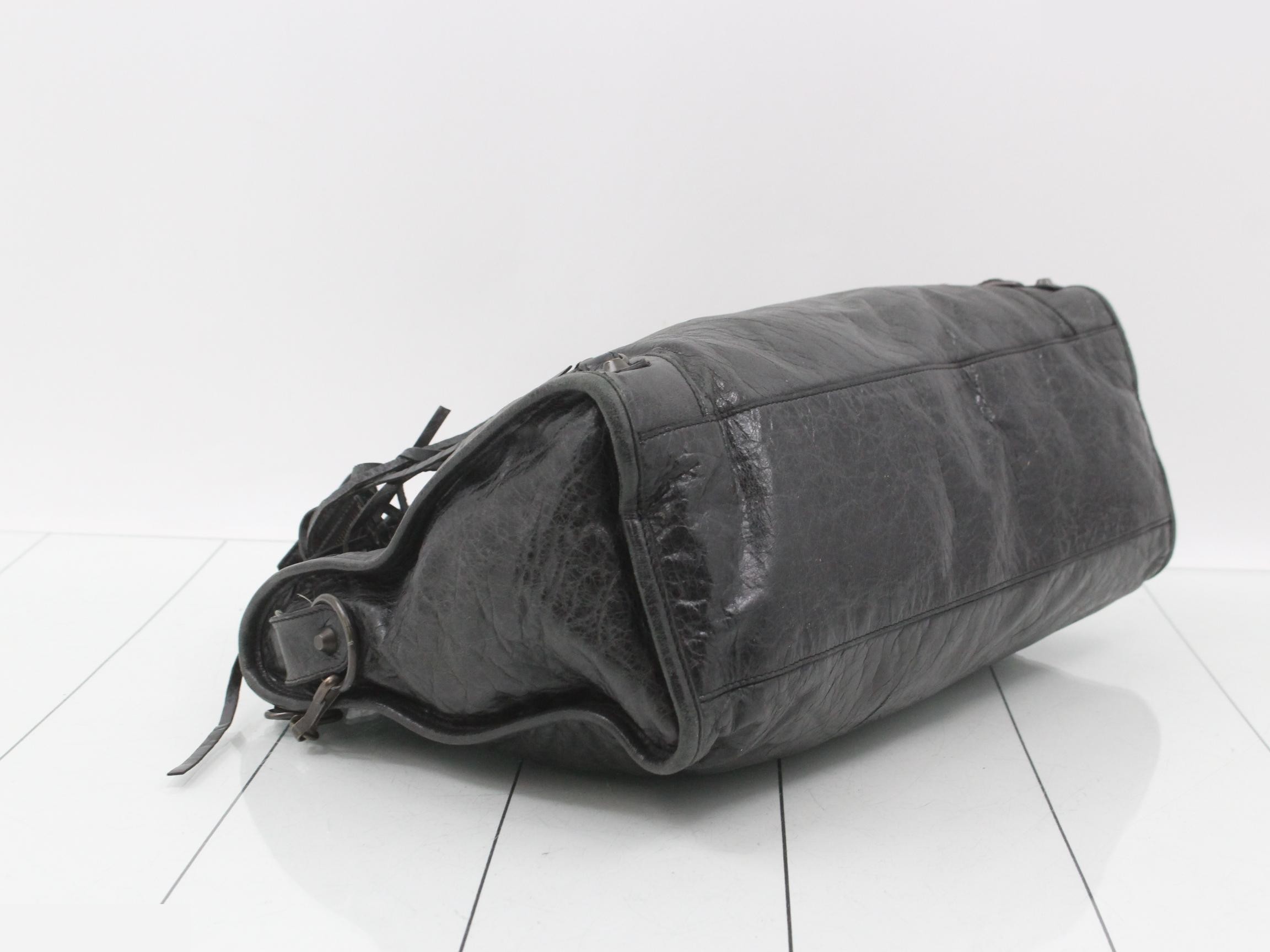 The City Handbag — view 5