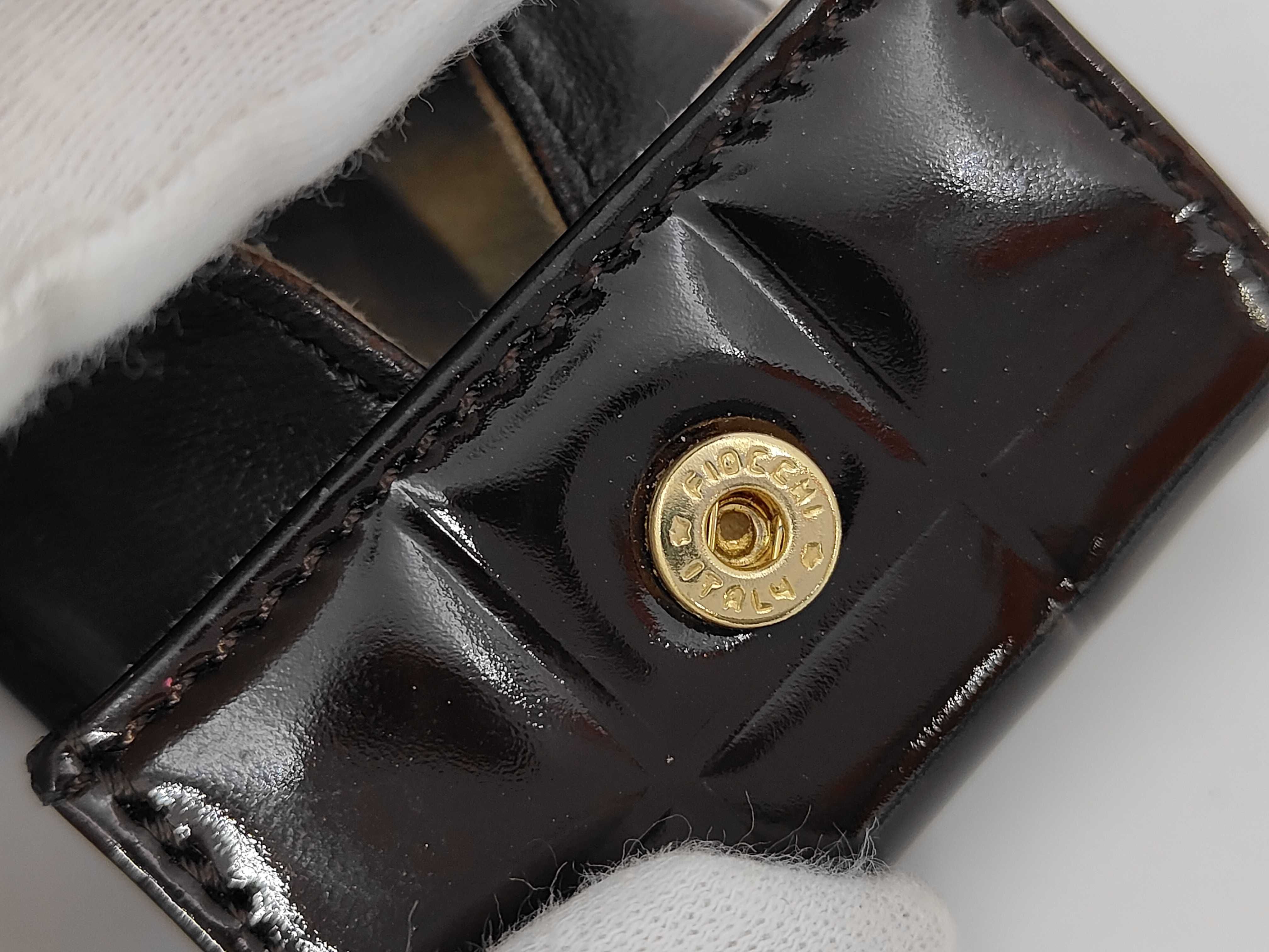 Chocolate Bar Enamel Coin Case — view 7