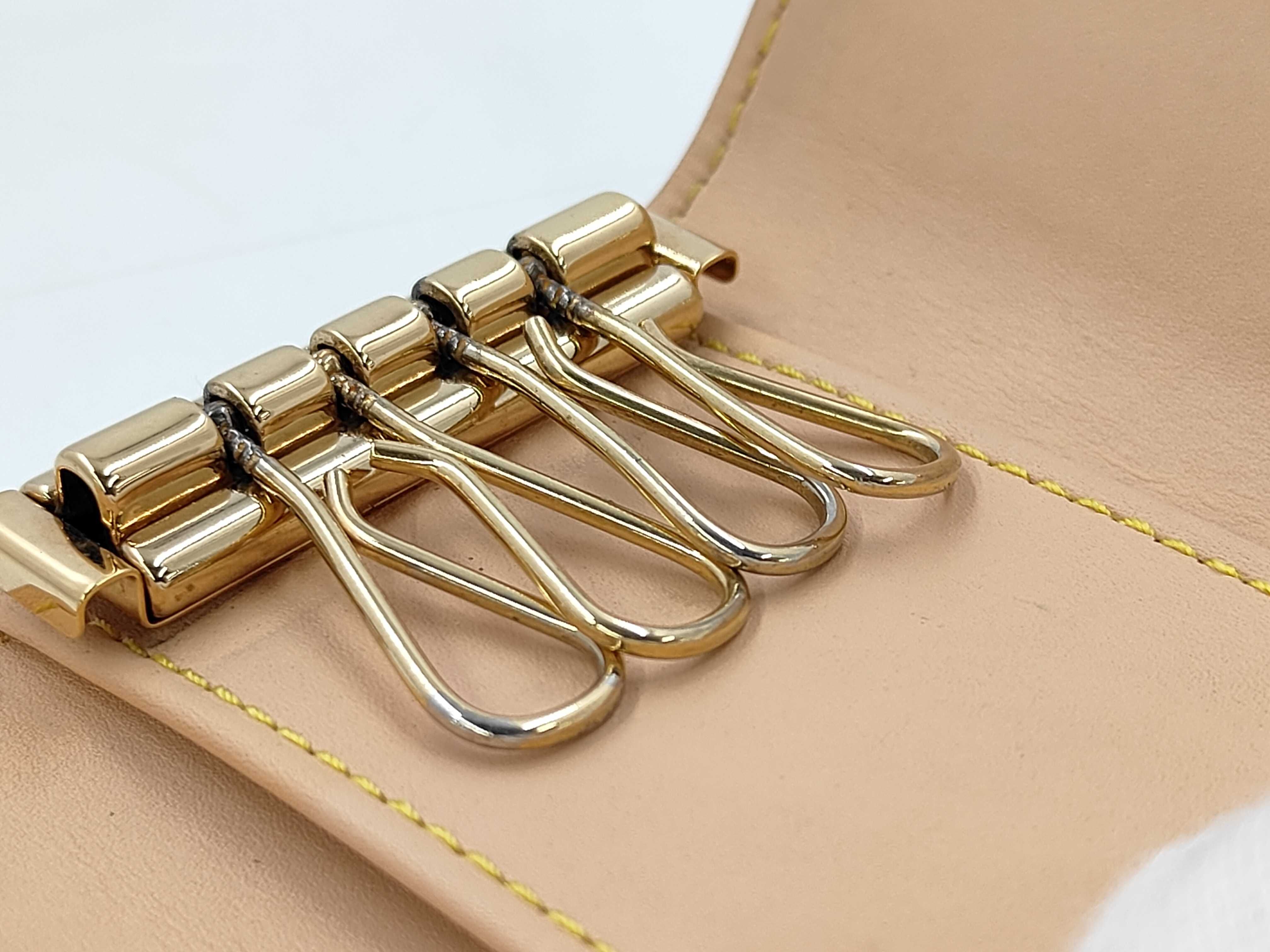 Monogram Multicolor Multicles 4 M60043 Key Case — view 8