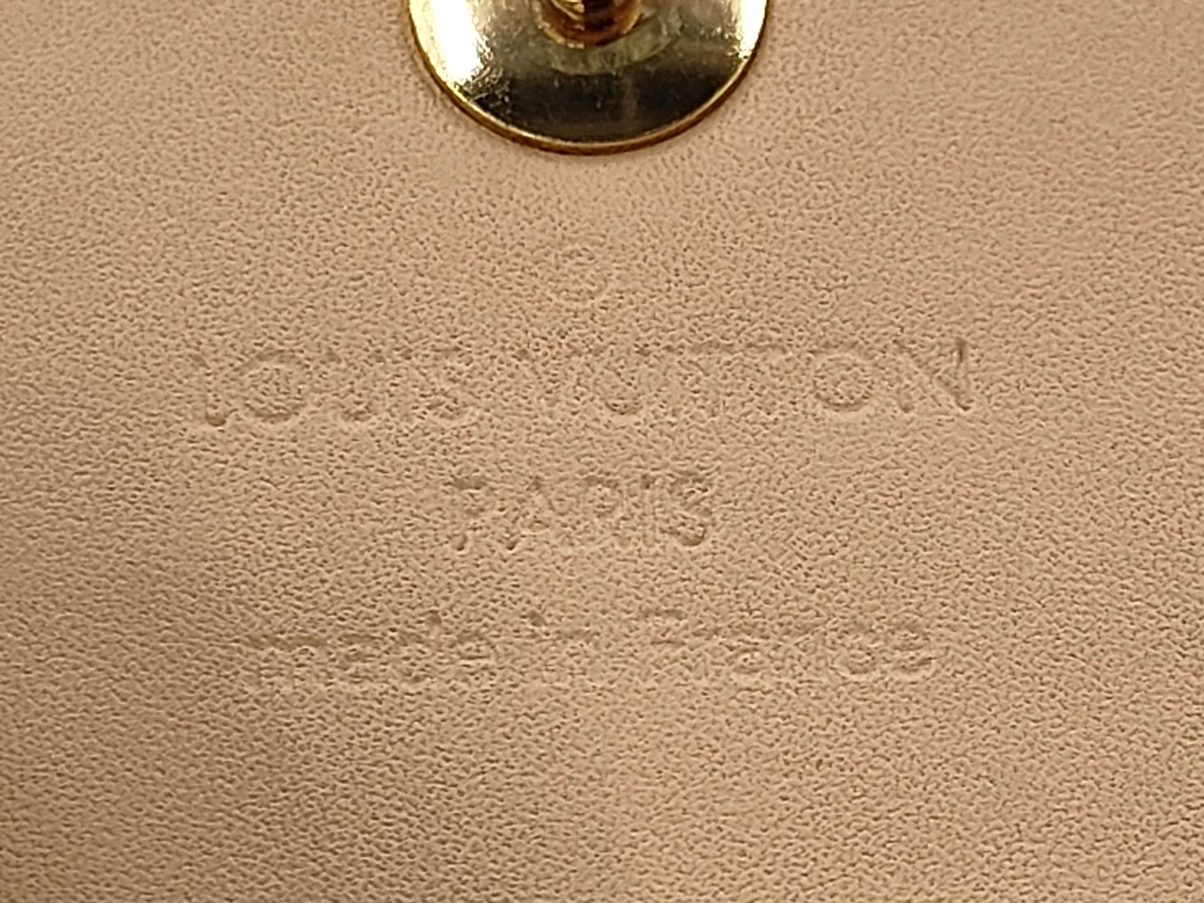 Monogram Multicolor Multicles 4 M60043 Key Case — view 10