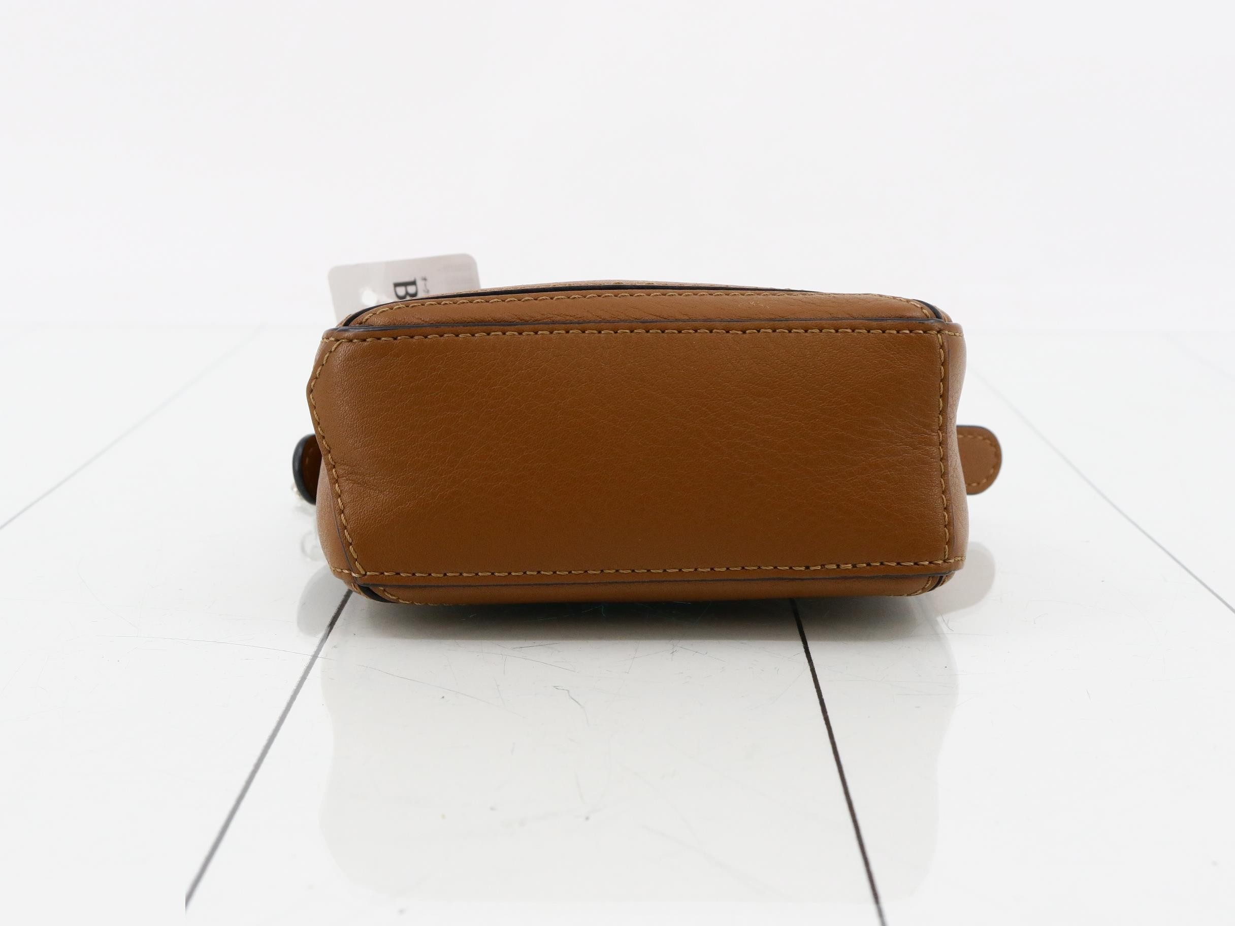 Puzzle Shoulder Bag — view 3