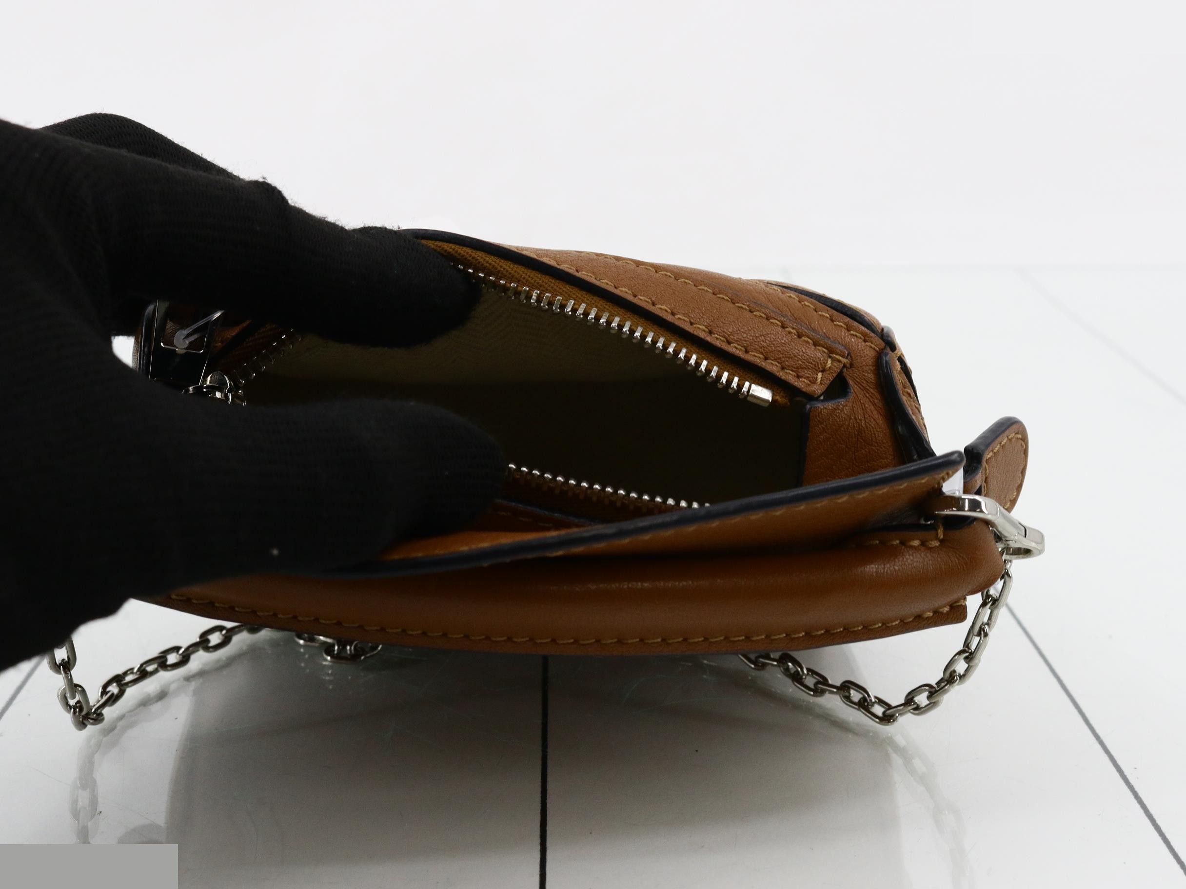 Puzzle Shoulder Bag — view 4