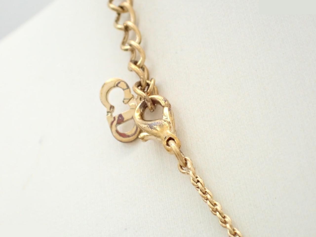 Other lines: Precious metals, necklaces, pendants — view 2