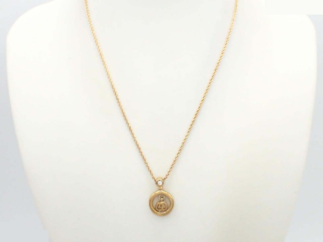 Other lines: Precious metals, necklaces, pendants — view 3