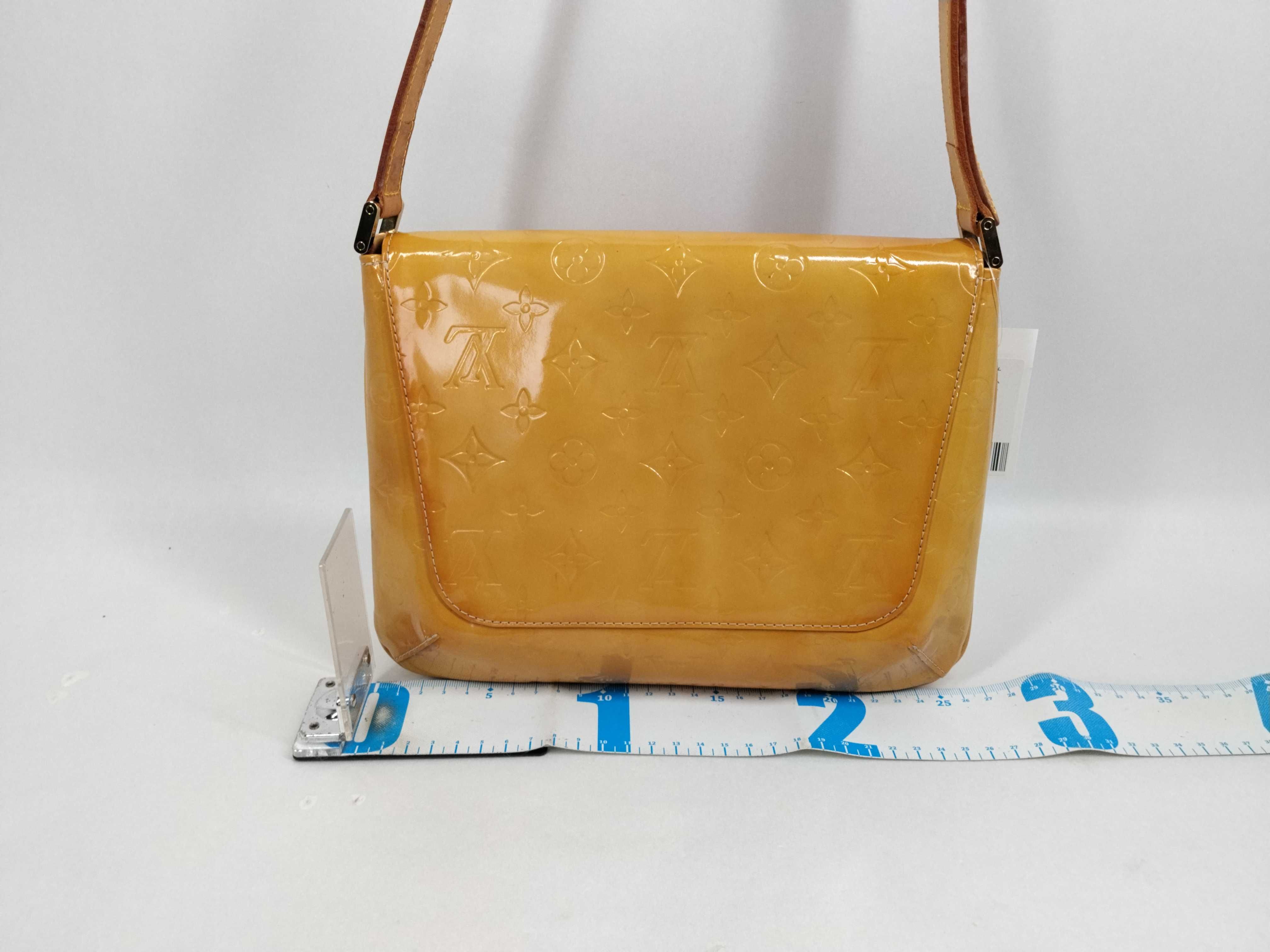 Vernis Thompson Street Shoulder Bag — view 2