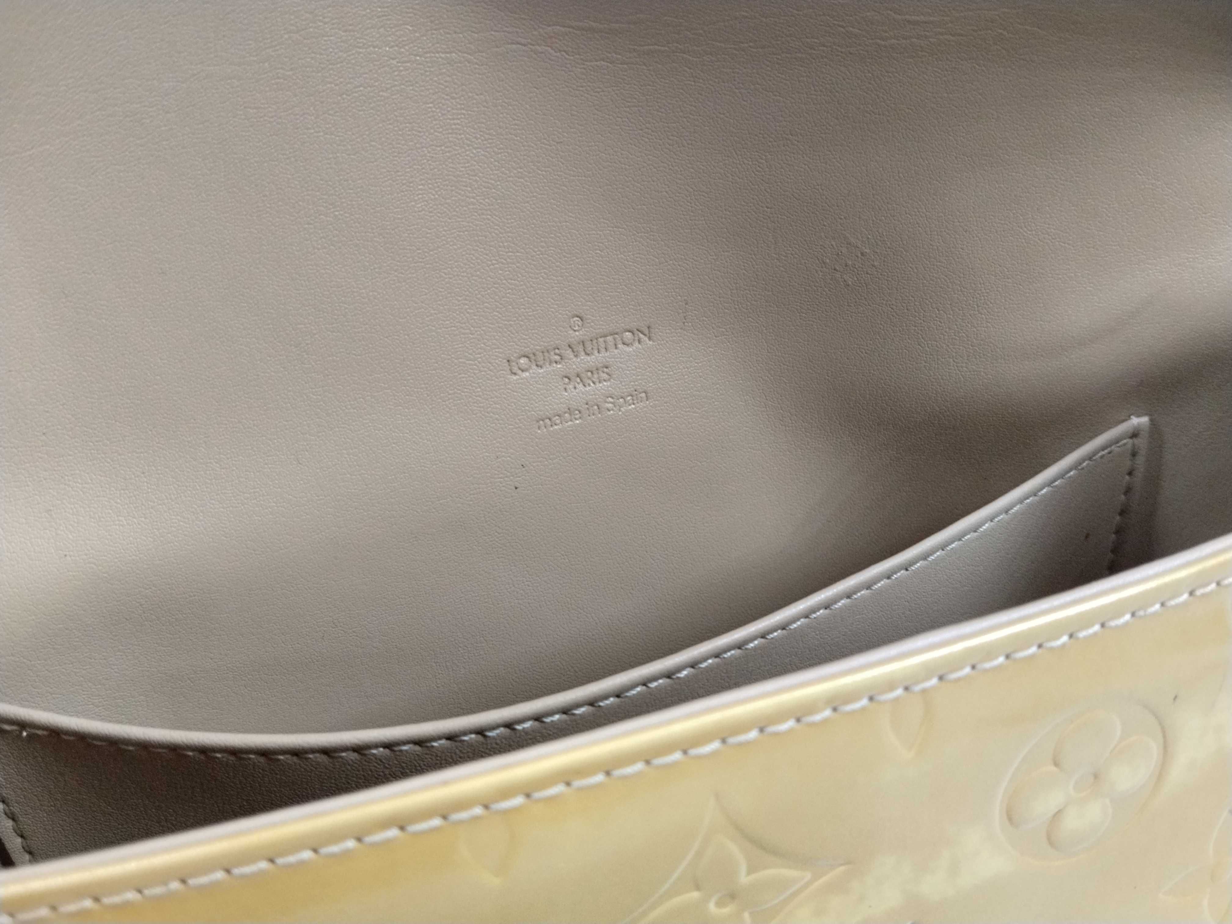 Vernis Thompson Street Shoulder Bag — view 12