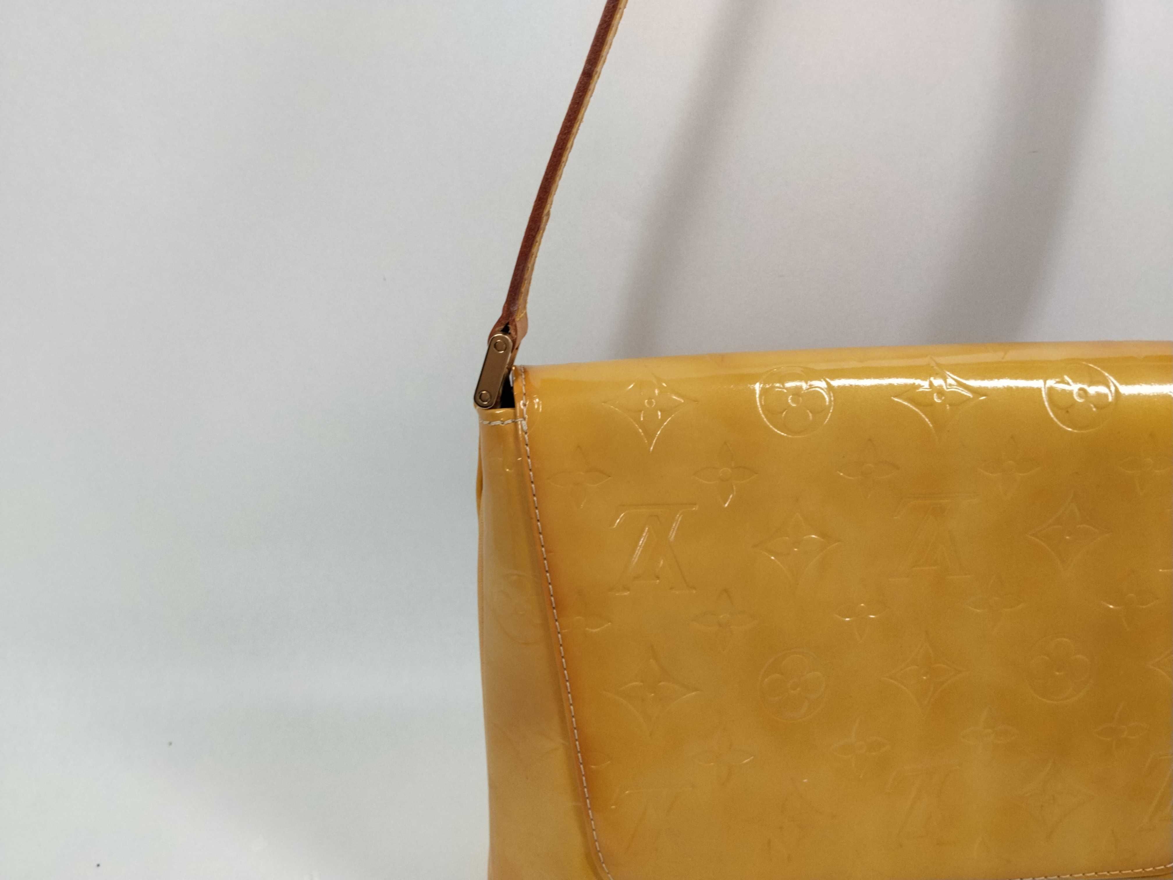 Vernis Thompson Street Shoulder Bag — view 3