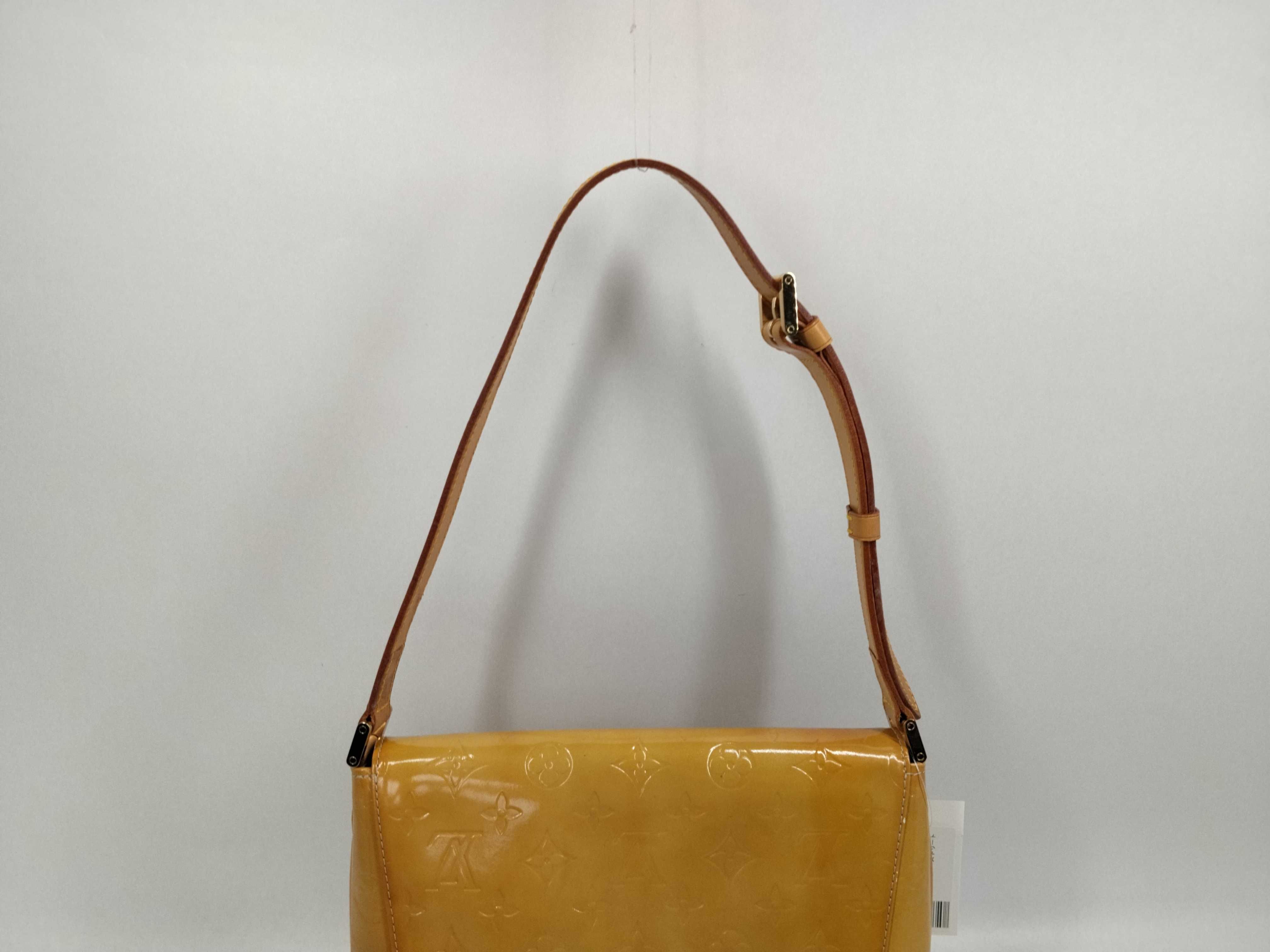 Vernis Thompson Street Shoulder Bag — view 4