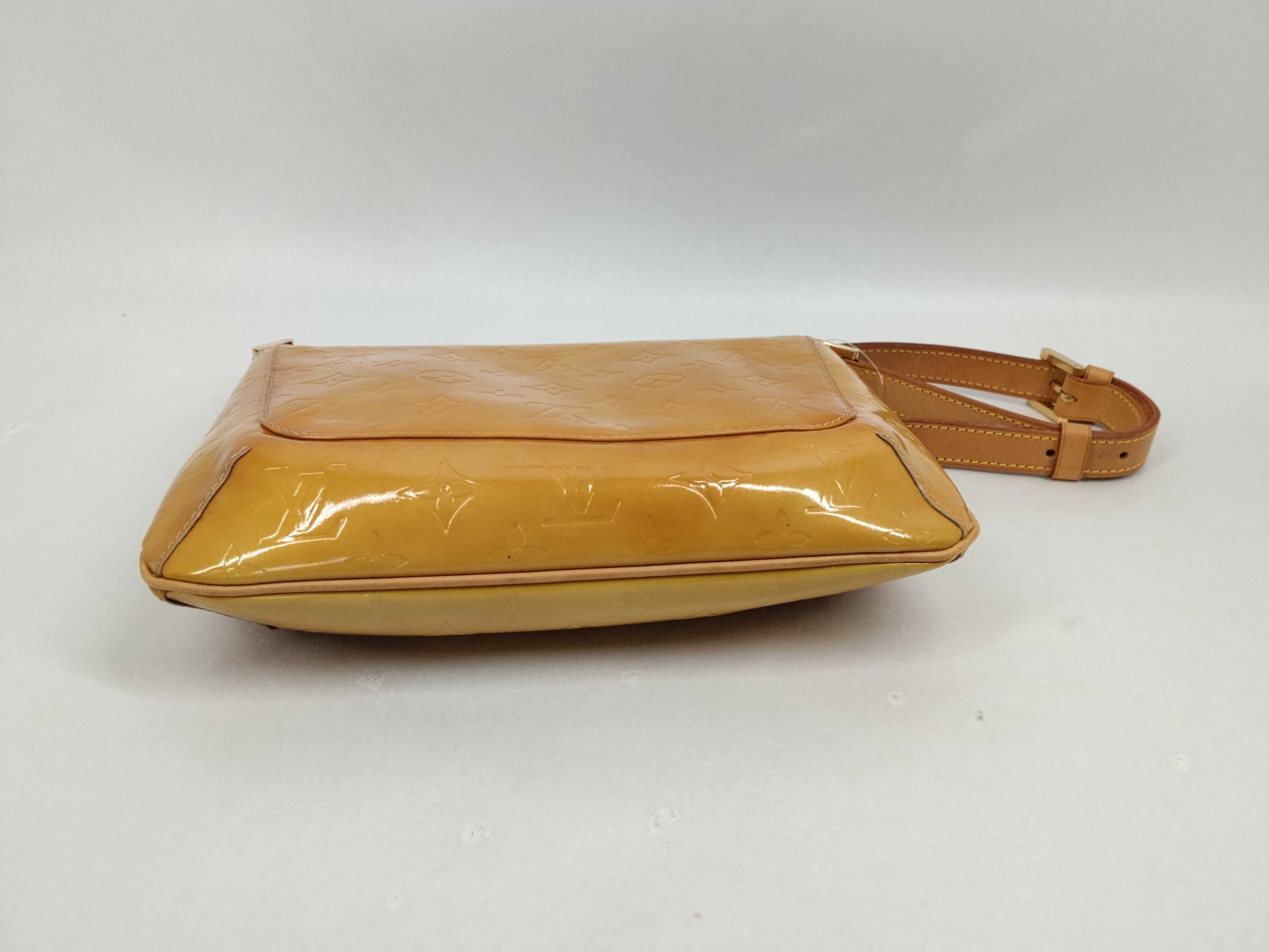 Vernis Thompson Street Shoulder Bag — view 6