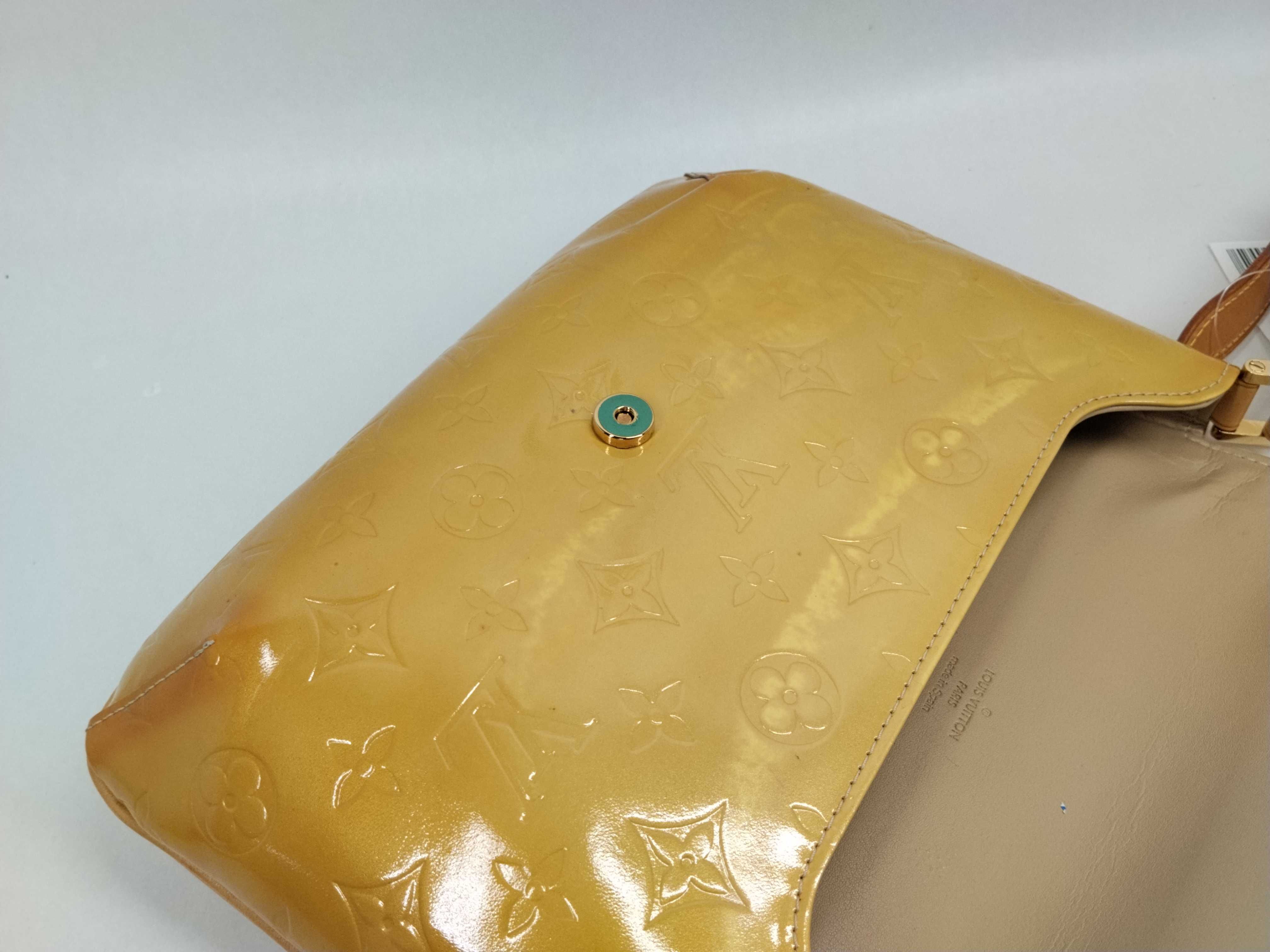 Vernis Thompson Street Shoulder Bag — view 8