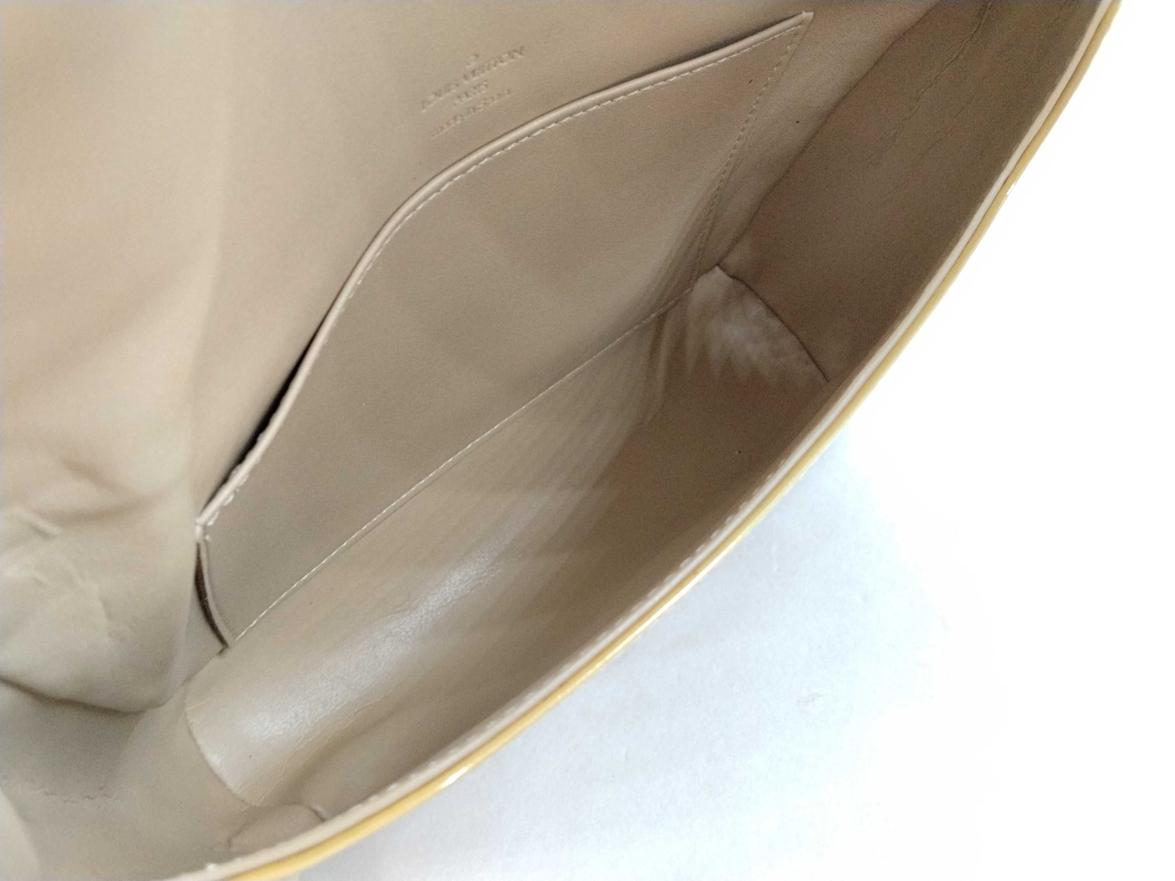 Vernis Thompson Street Shoulder Bag — view 9