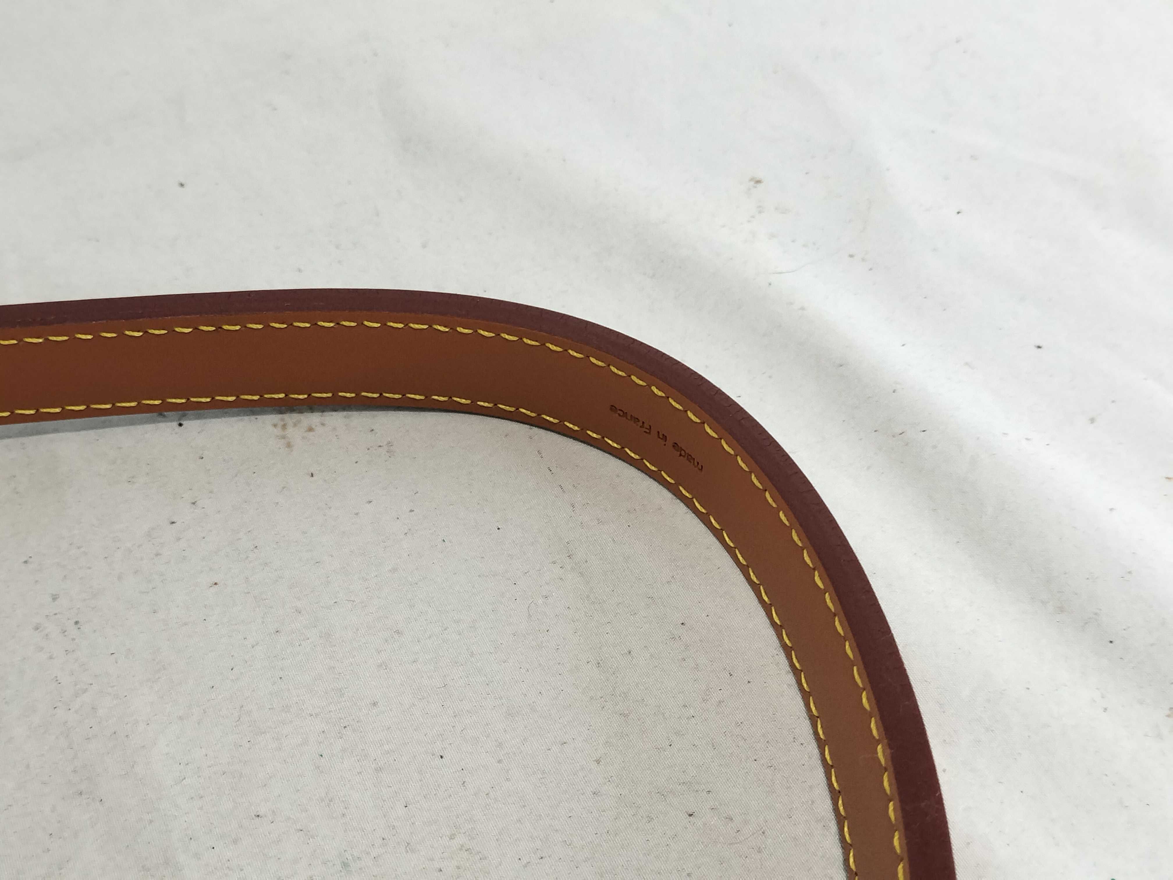 Epi Petit Noé Shoulder Bag — view 5