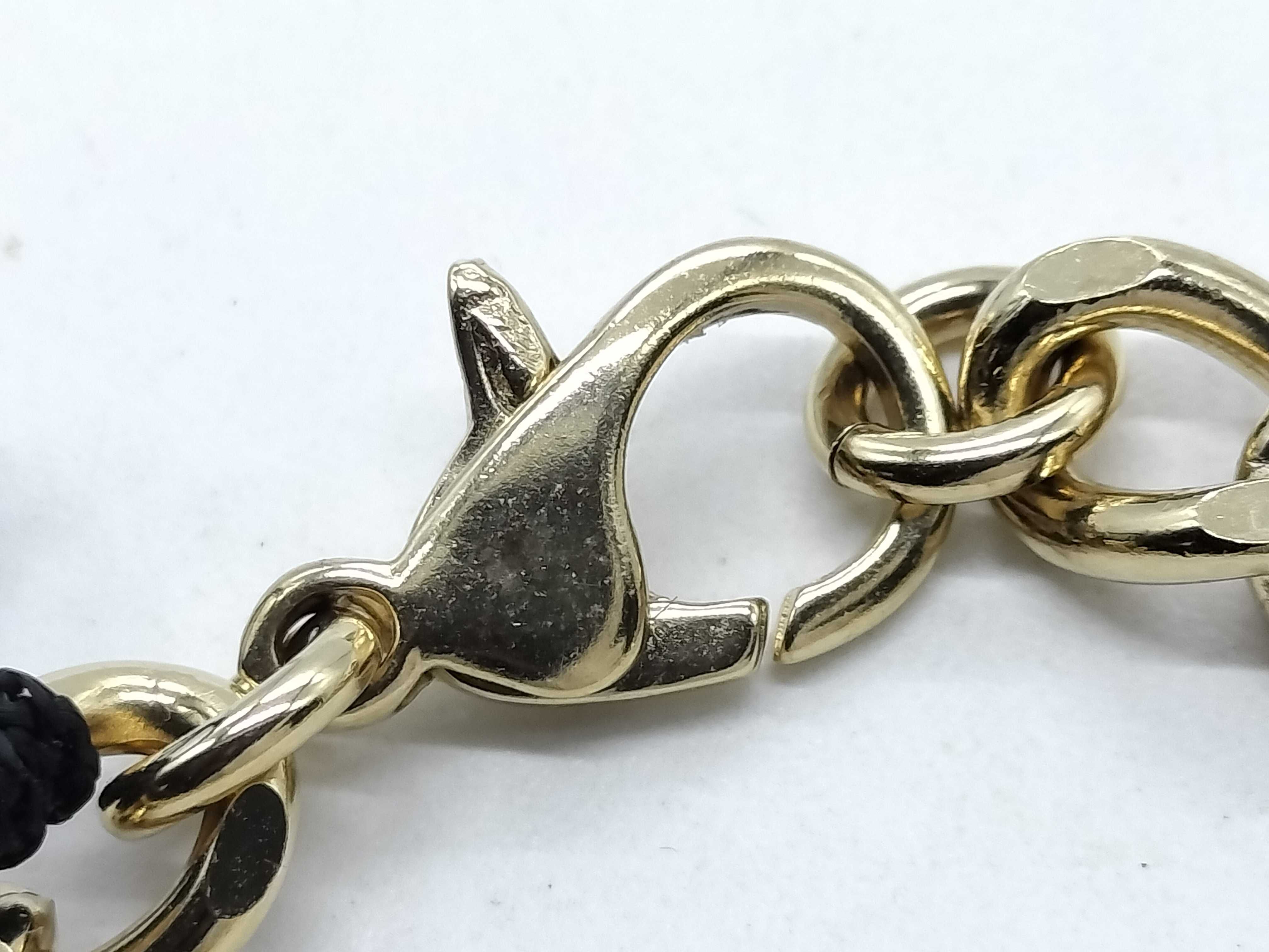 02A Logo Bracelet/Bangle — view 4