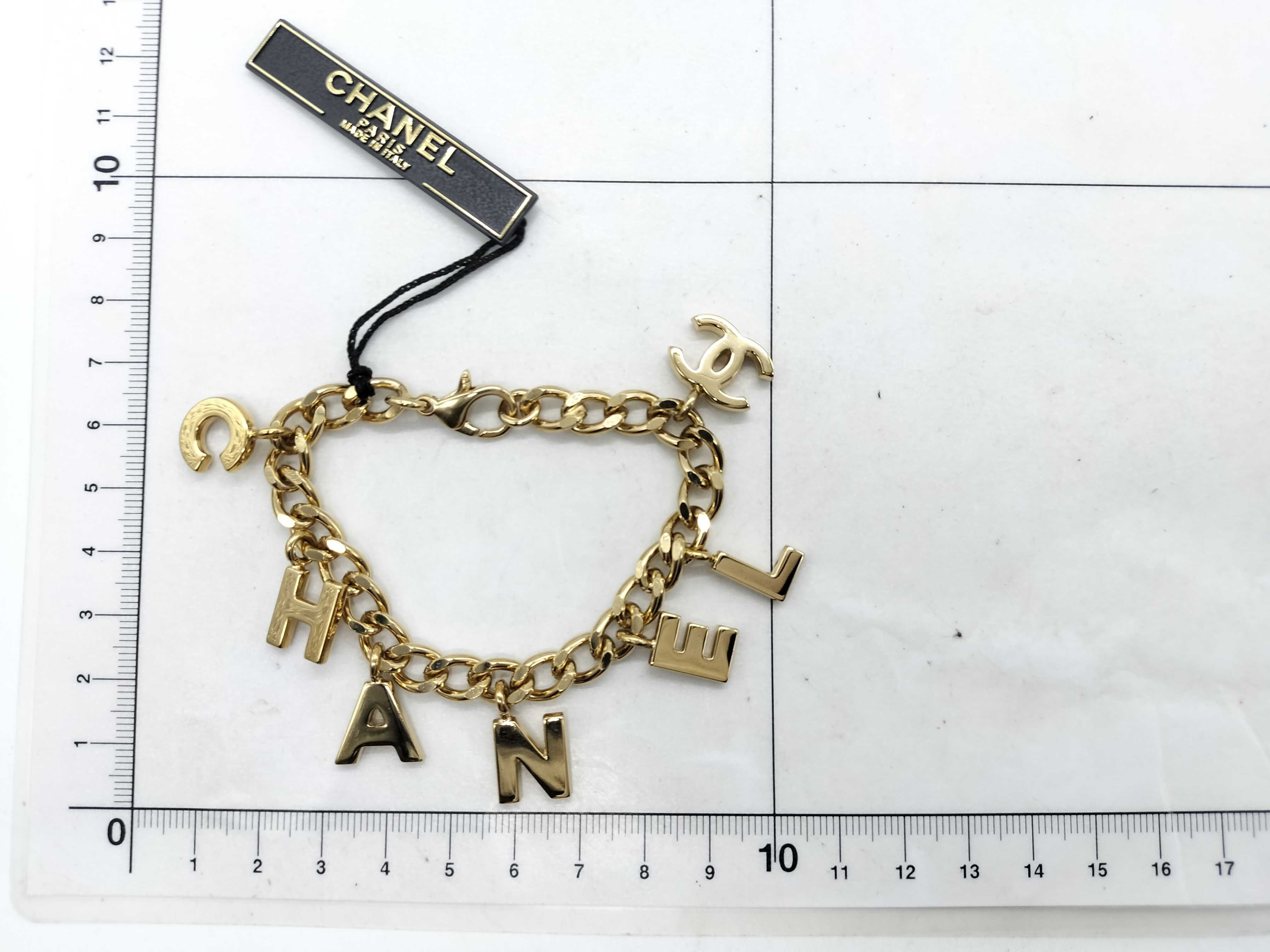 02A Logo Bracelet/Bangle — view 6